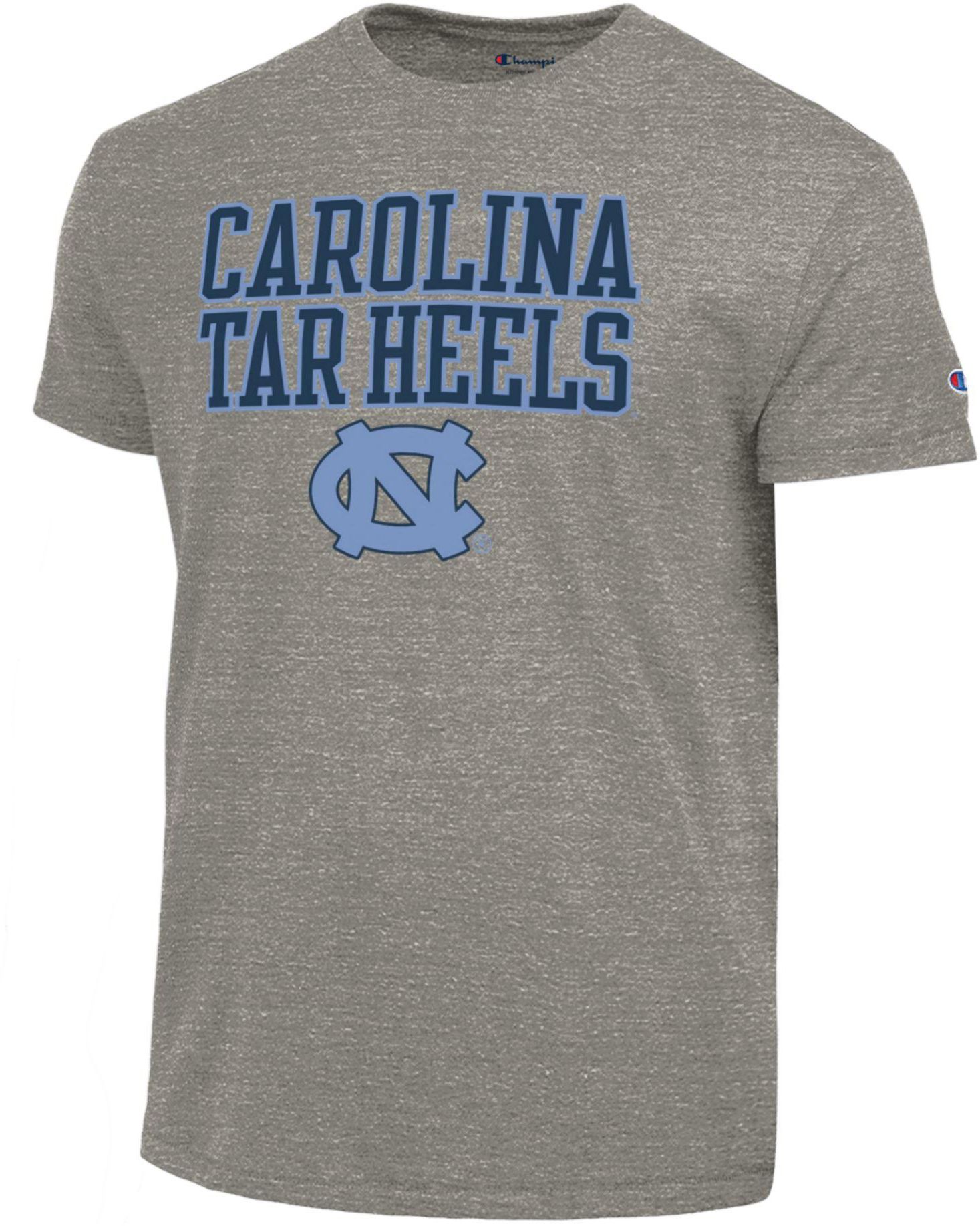 Champion Men's Carolina Tar Heels Ultimate Triblend T-Shirt