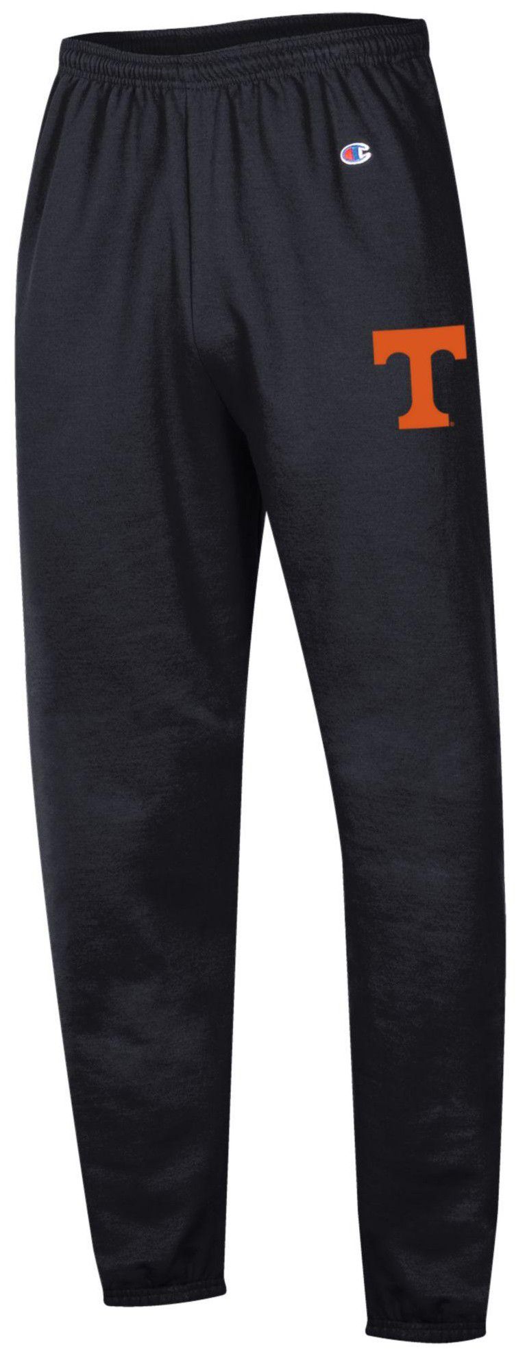 Champion Men's Tennessee Volunteers Powerblend Banded Pants