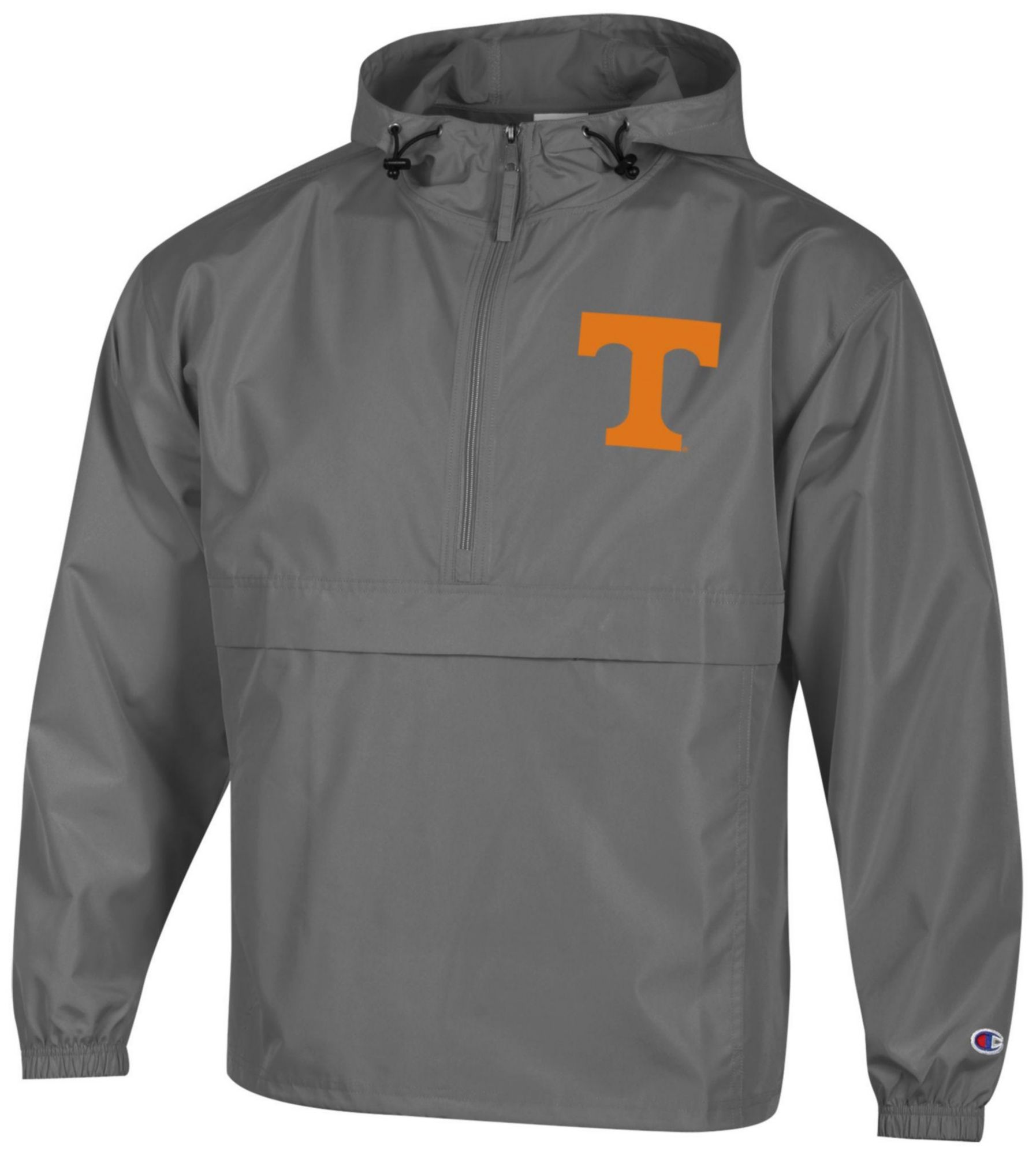 Champion Men's Tennessee Volunteers Packable Jacket