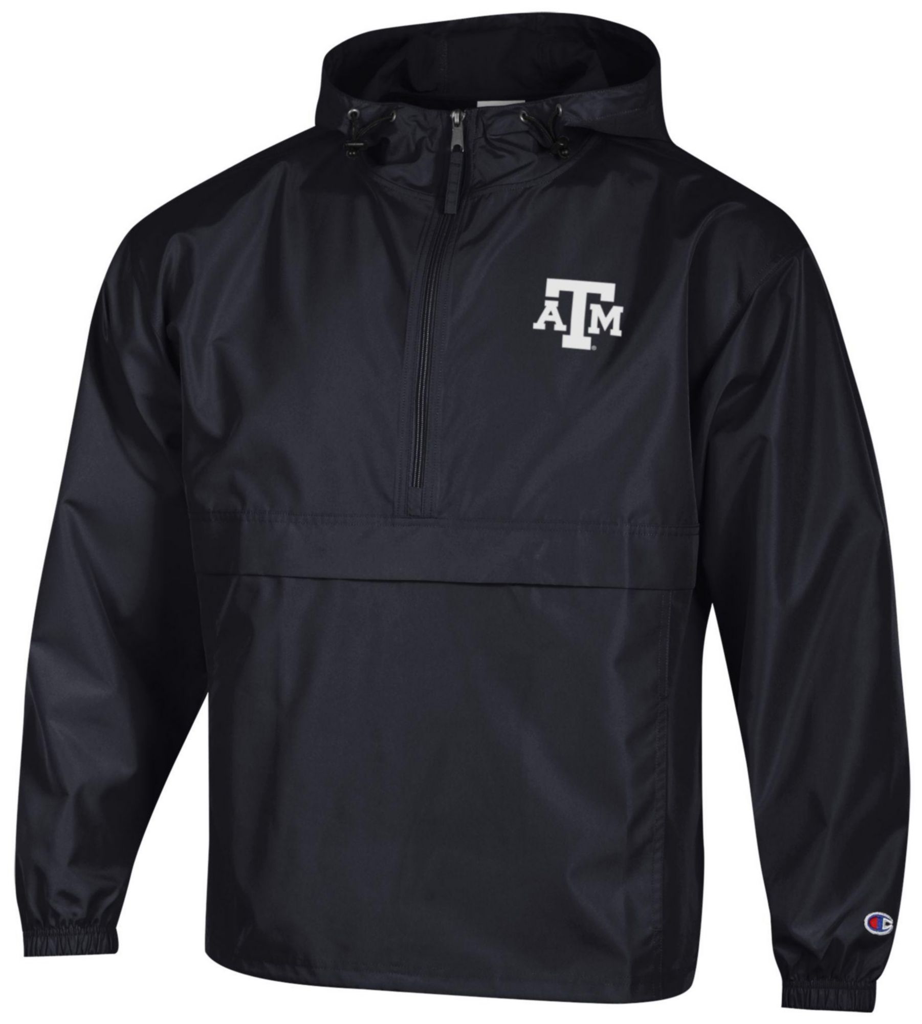 Champion Men's Texas A&amp;M Aggies Packable Jacket