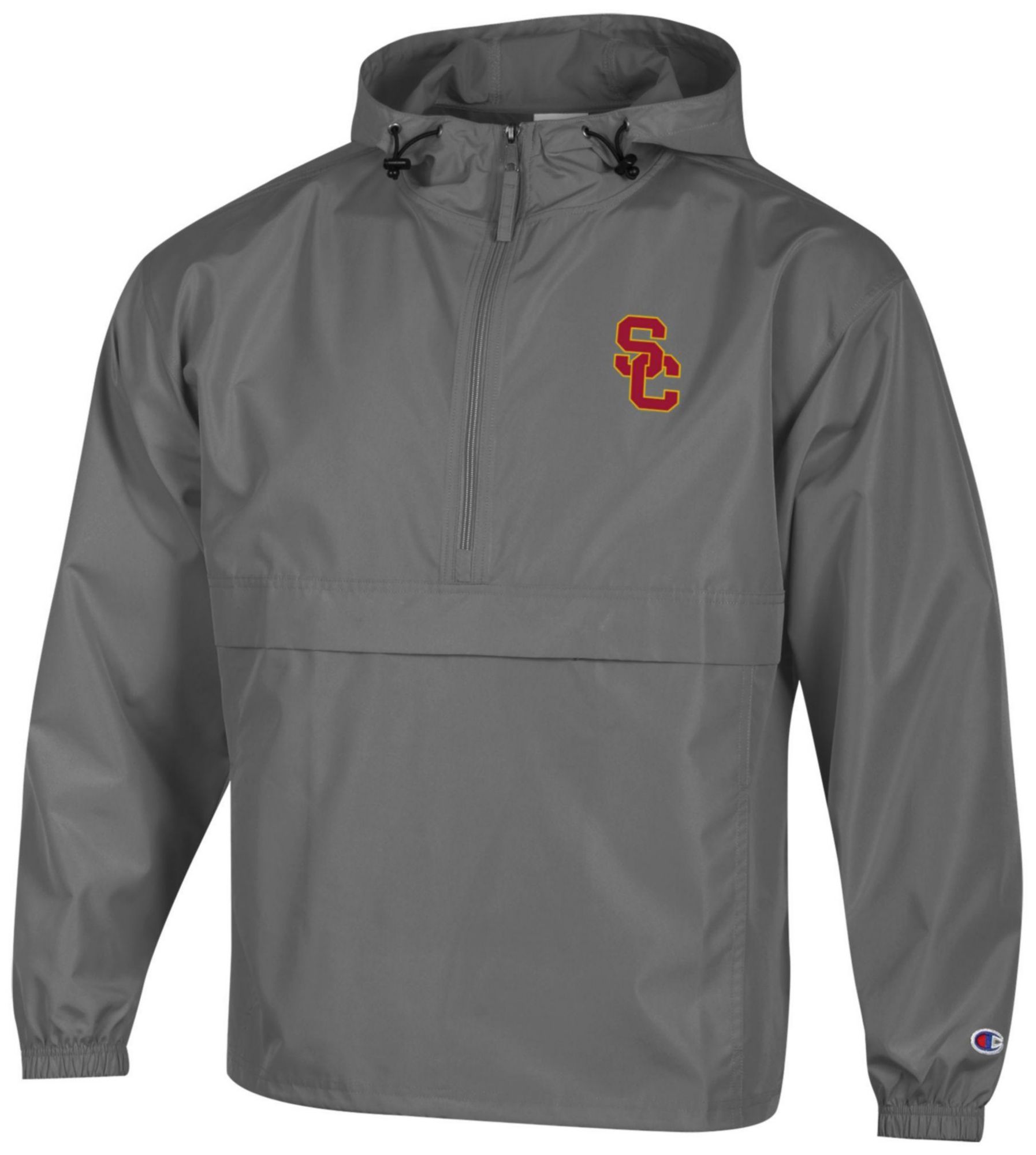Champion Men's USC Trojans Packable Jacket
