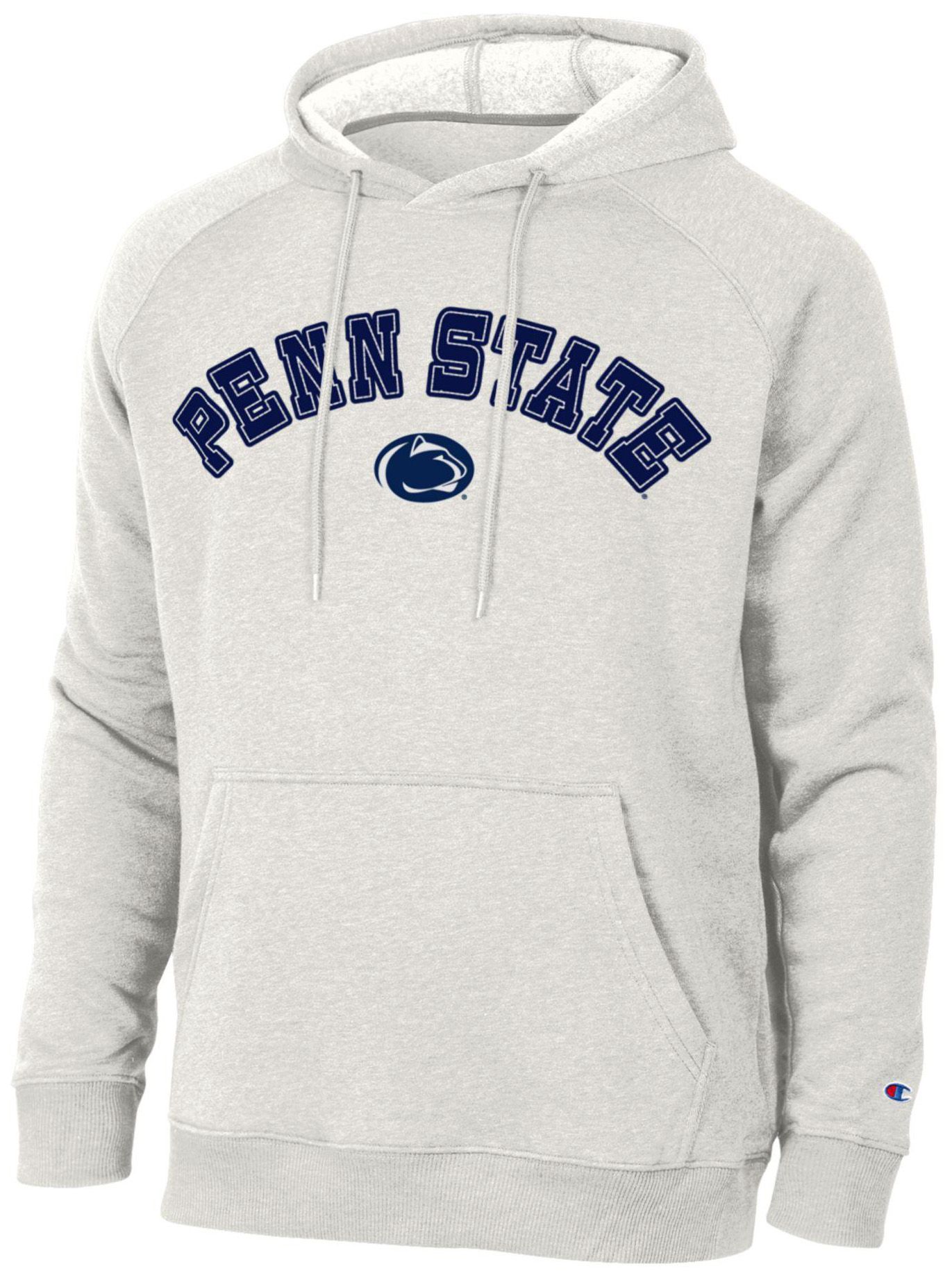 Champion Men's Penn State Nittany Lions Triumph Emblem Hoodie