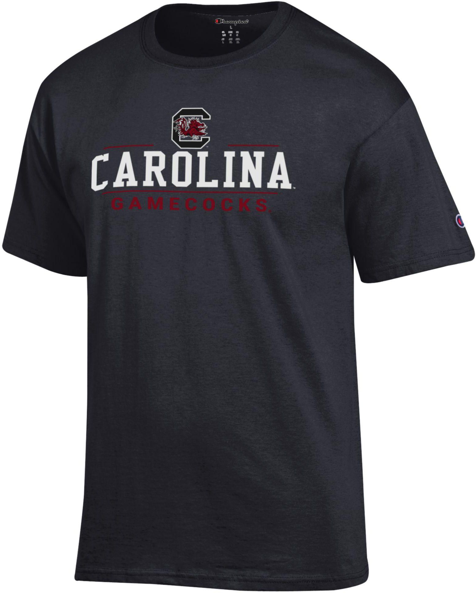 Champion Adult Carolina Gamecocks Jersey T-Shirt
