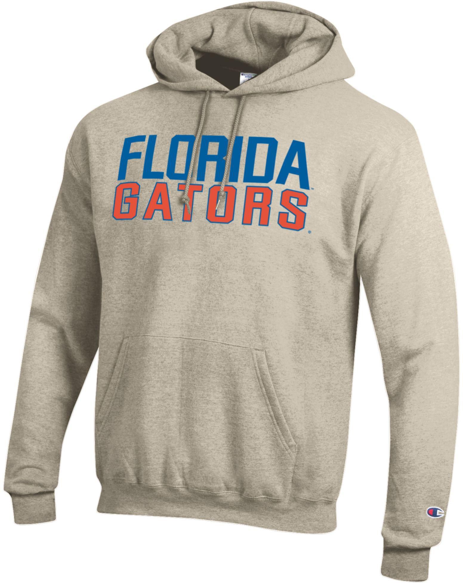 Champion Adult Florida Gators Eco Powerblend Hoodie