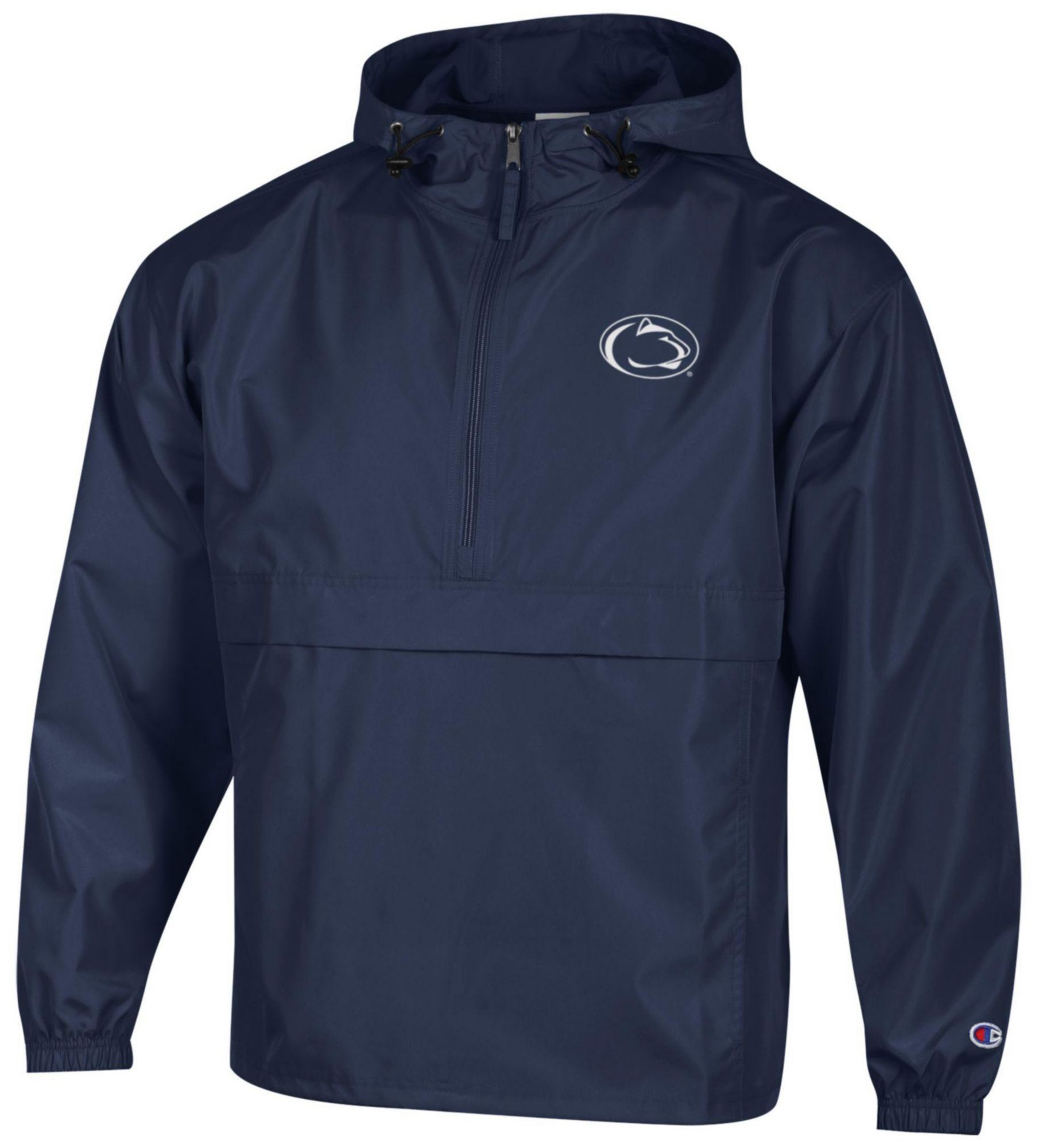 Champion Men's Penn State Nittany Lions Packable Jacket