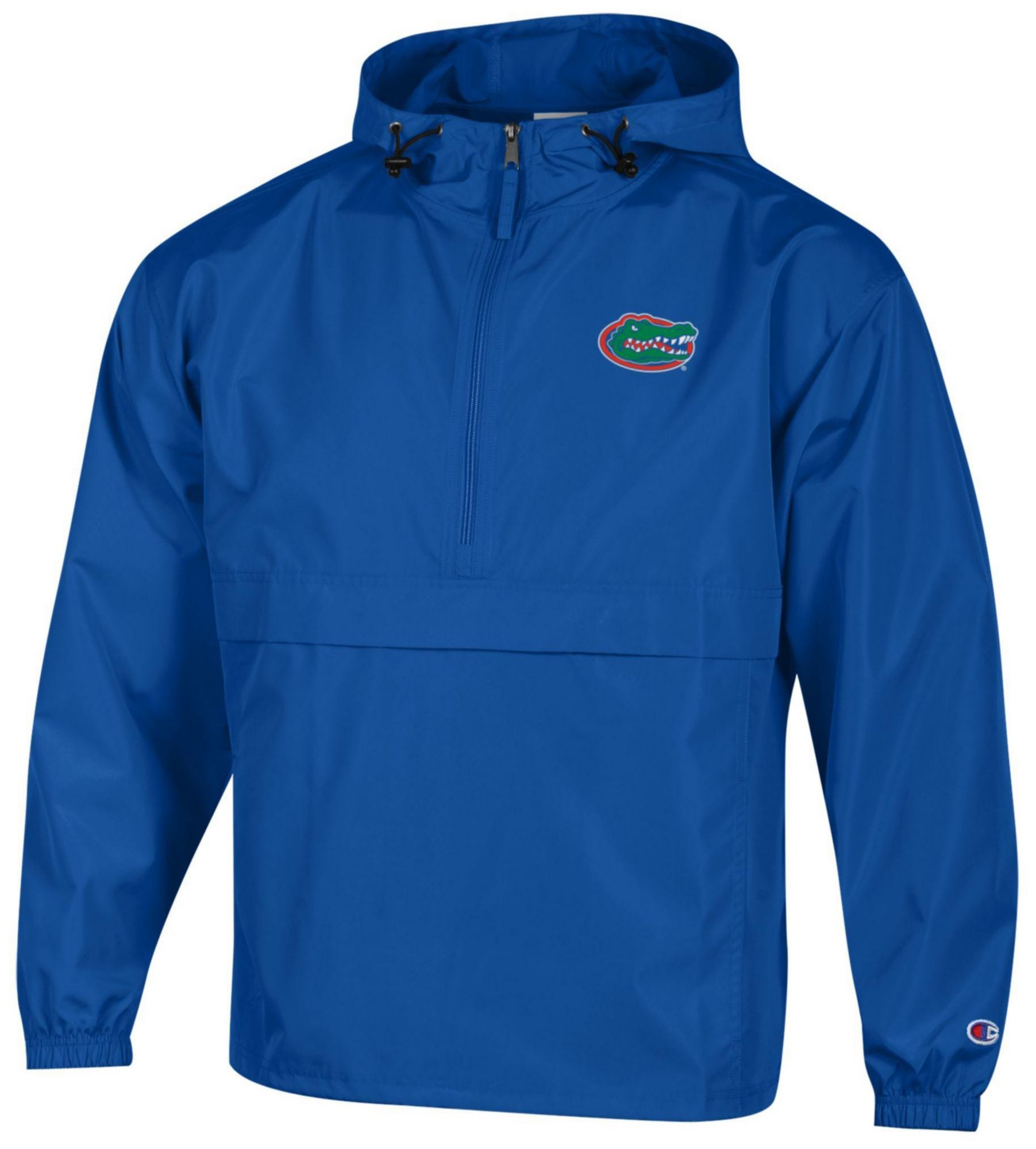 Champion Men's Florida Gators Packable Jacket