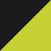 Black/Yellow