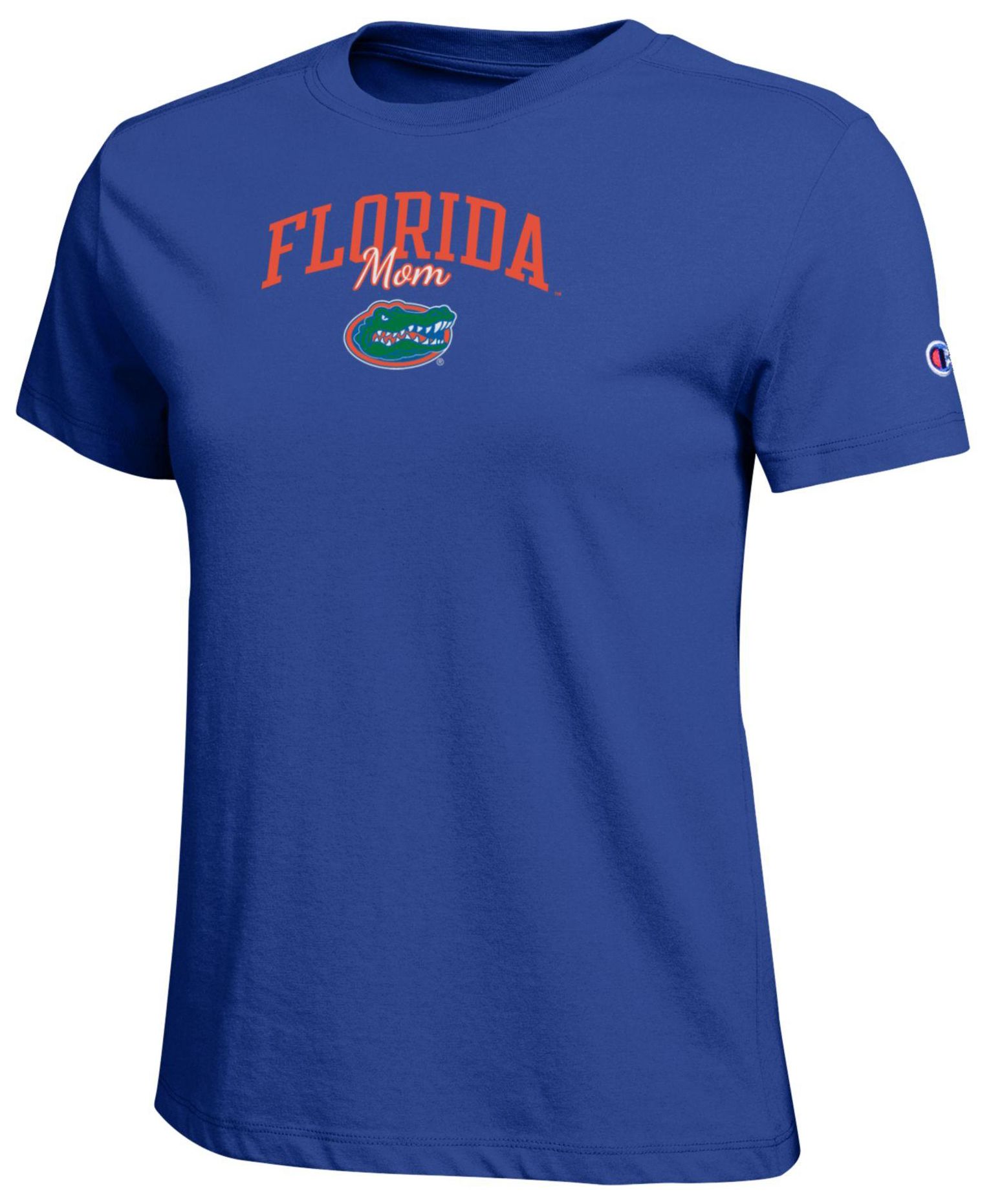 Champion Women's Florida Gators Mom Core T-Shirt