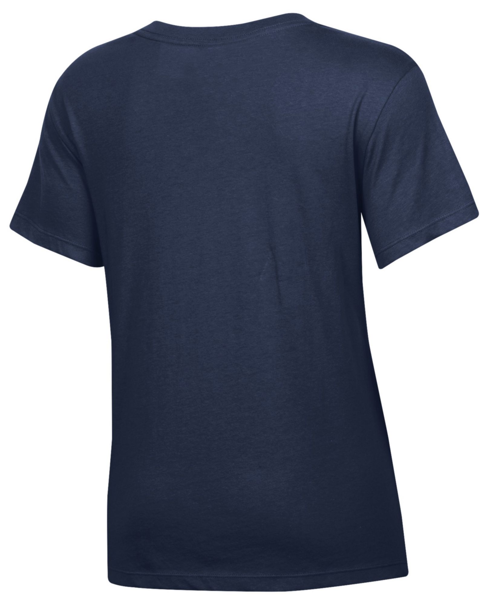 Champion Women's Michigan Wolverines Core Long Sleeve Shirt
