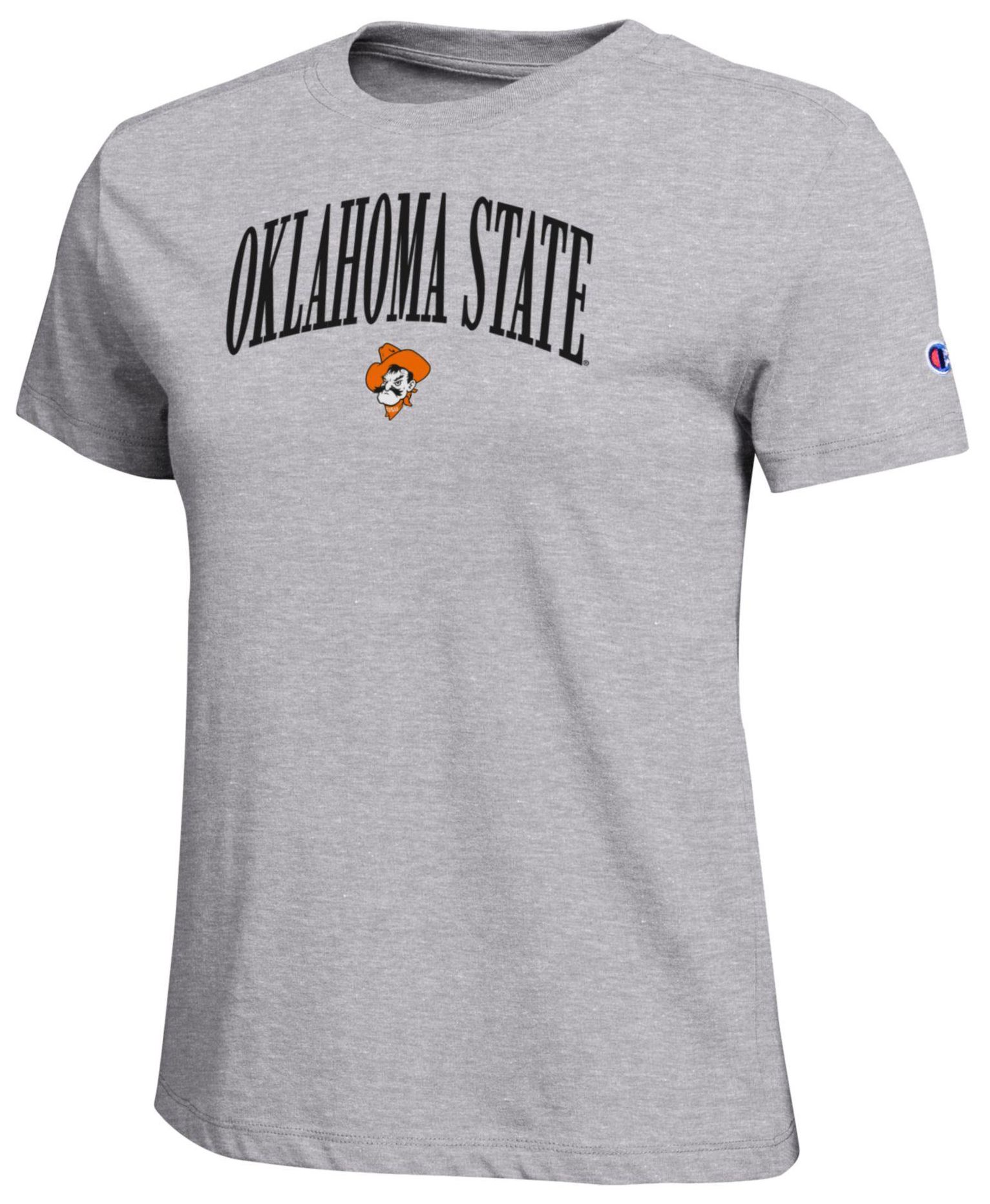 Champion Women's Oklahoma State Cowboys Core T-Shirt