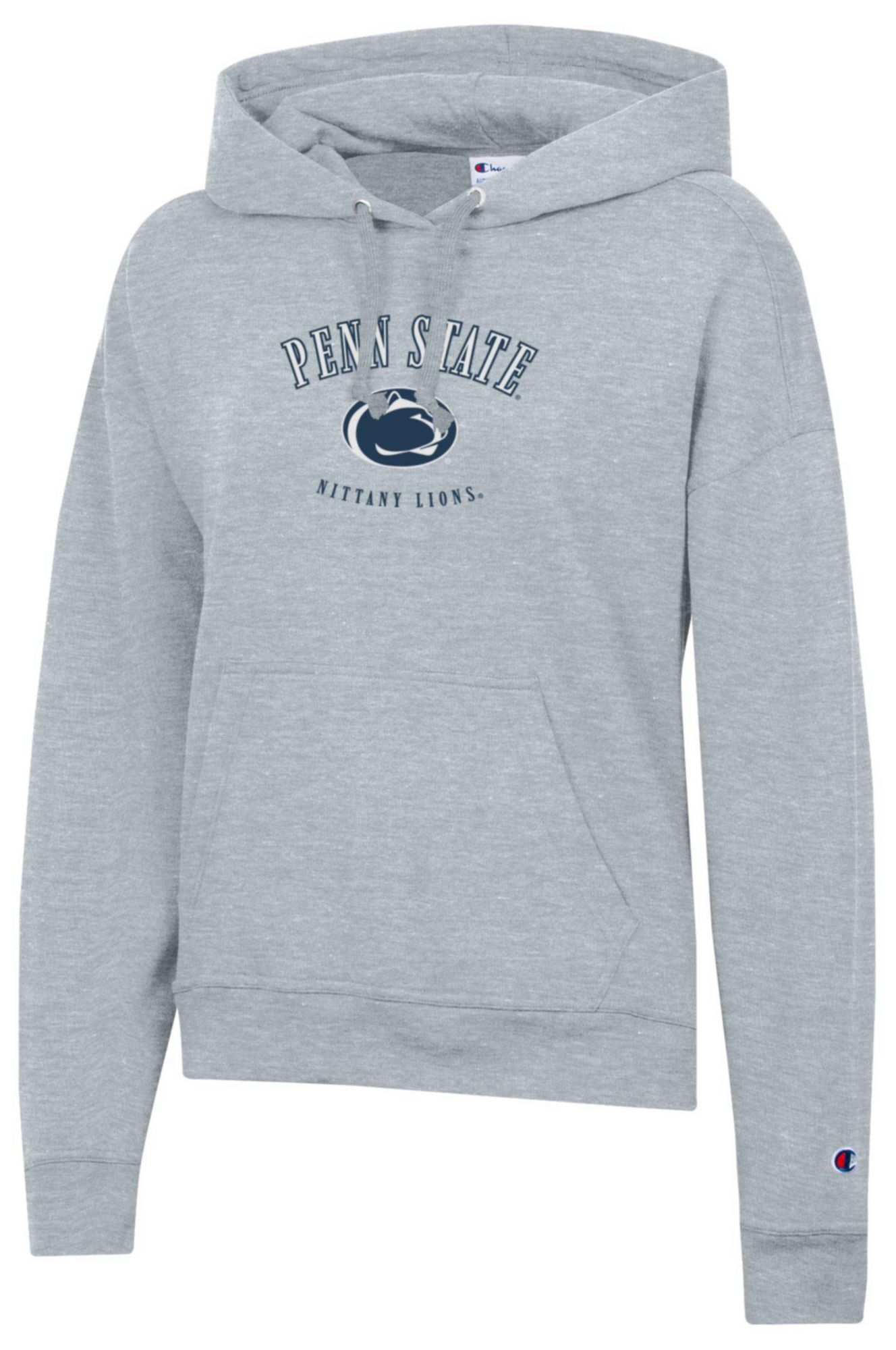 Champion Women's Penn State Nittany Lions Powerblend Fleece Hoodie