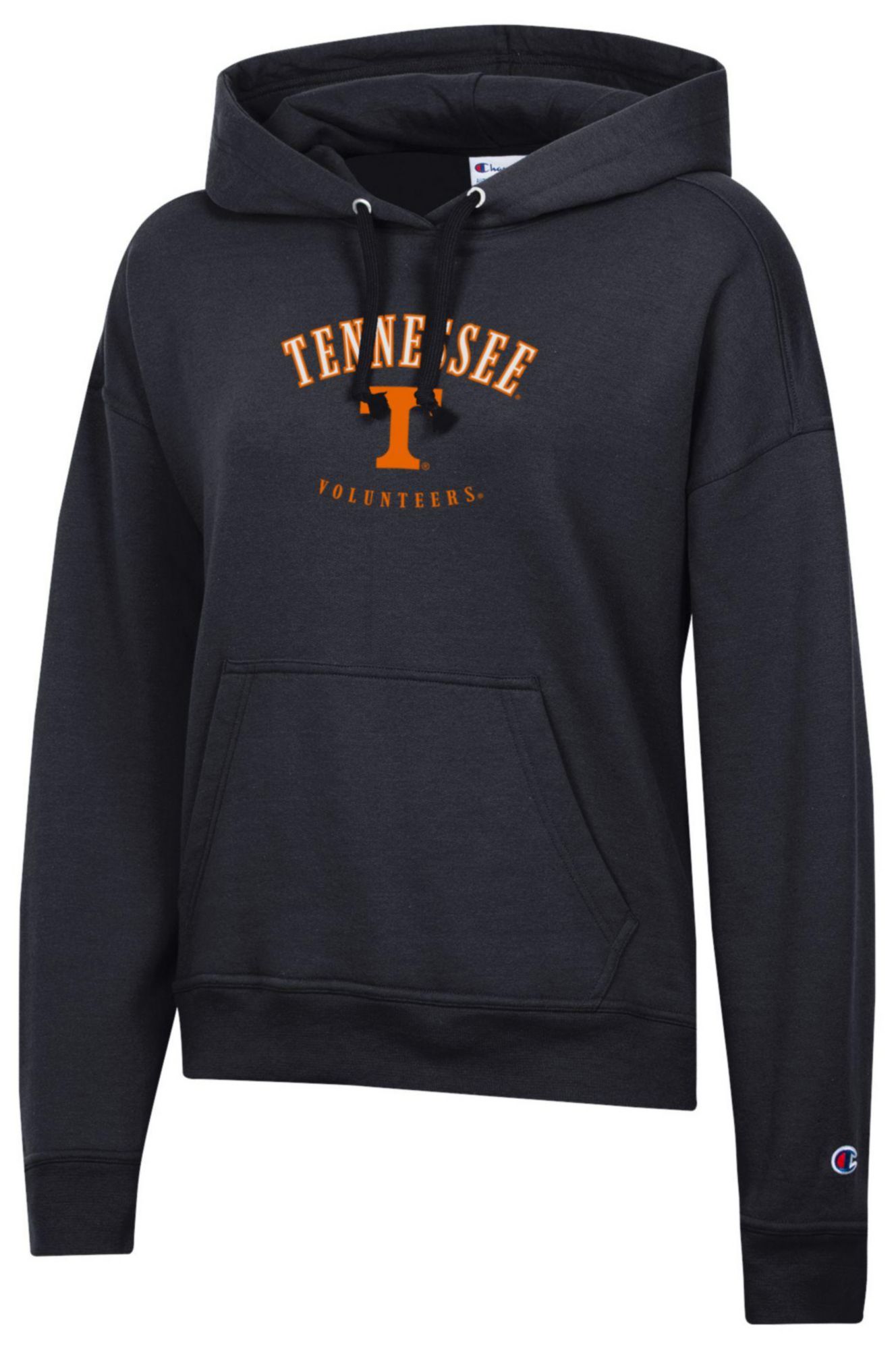 Champion Women's Tennessee Volunteers Powerblend Fleece Hoodie