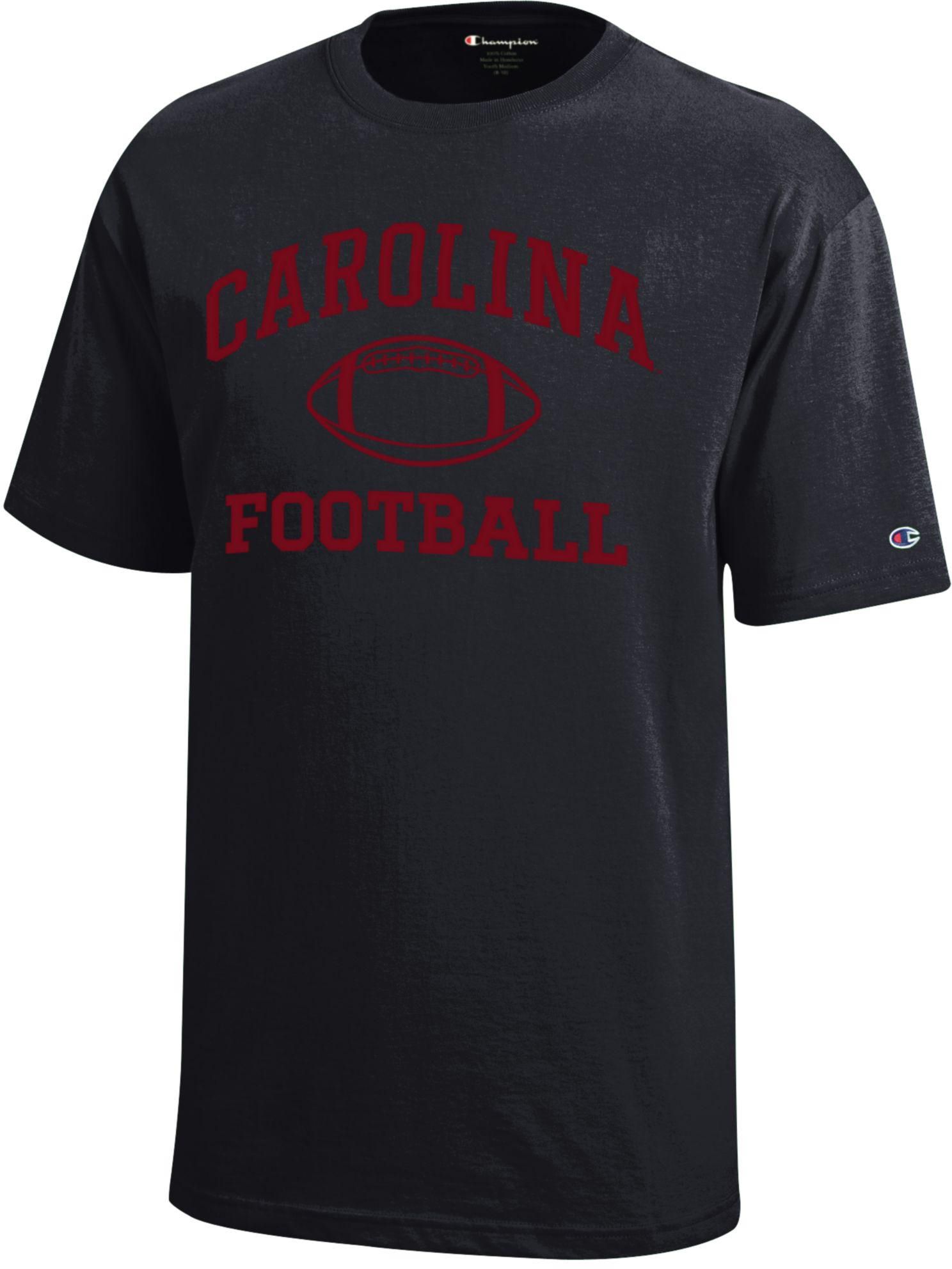 Champion Youth Carolina Gamecocks Jersey Football T-Shirt