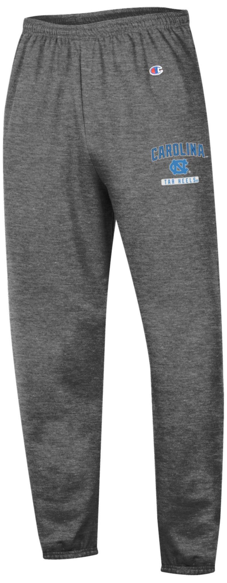 Champion Youth North Carolina Tar Heels Power Blend Joggers