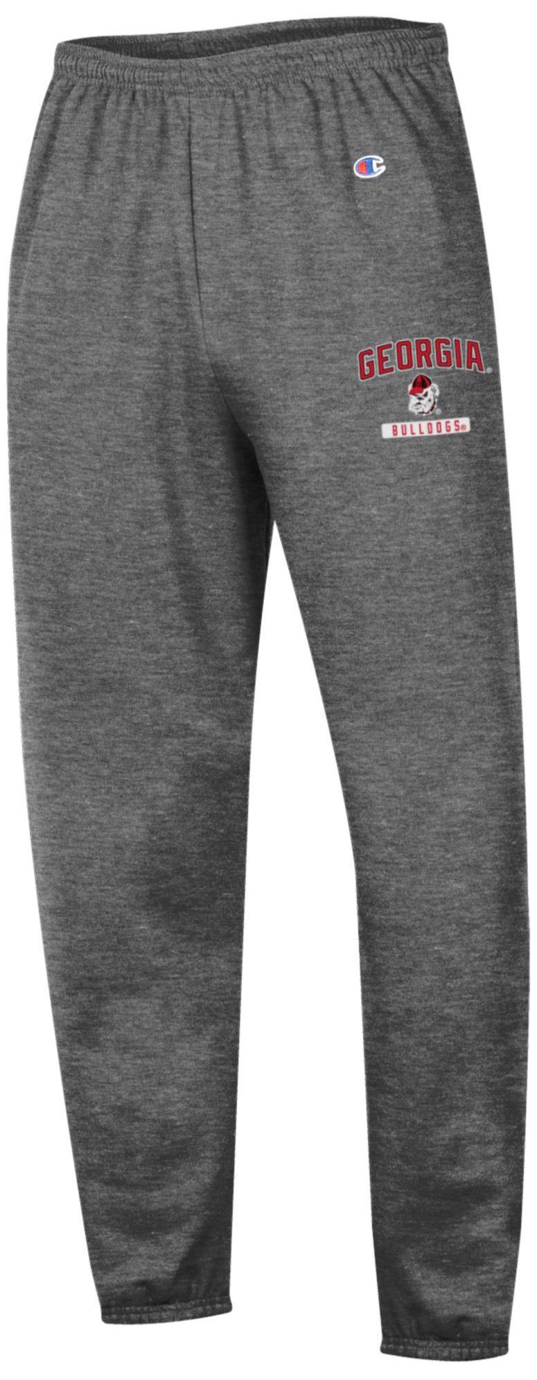 Champion Youth Georgia Bulldogs Power Blend Joggers