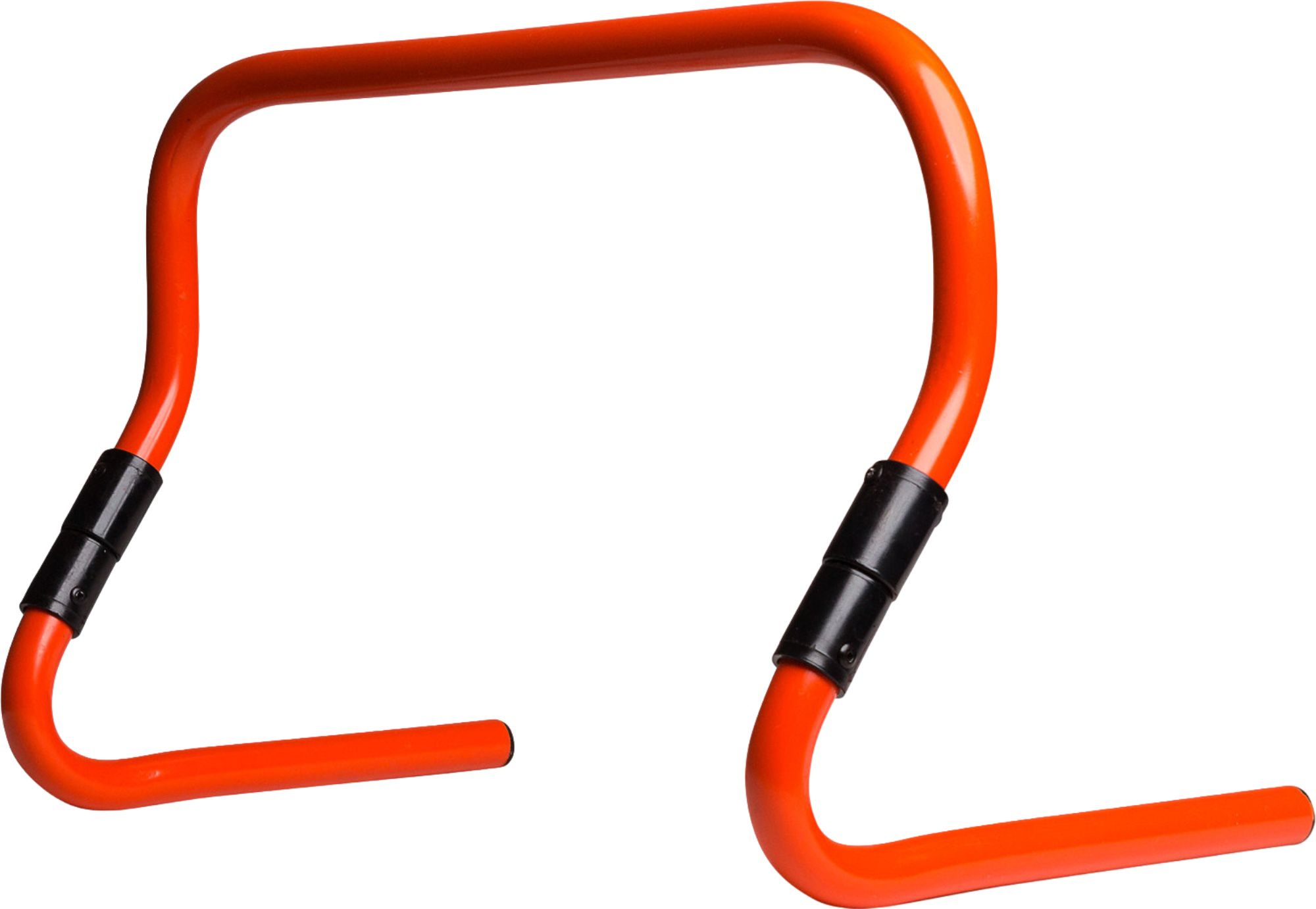 CHAMPRO Adjustable Height Footwork Training Hurdles - 5 pack
