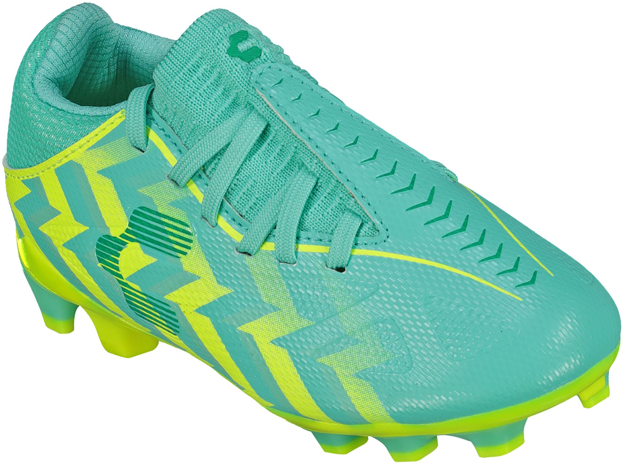 Charly Kids' Zinetik 26 Select FG Soccer Cleats