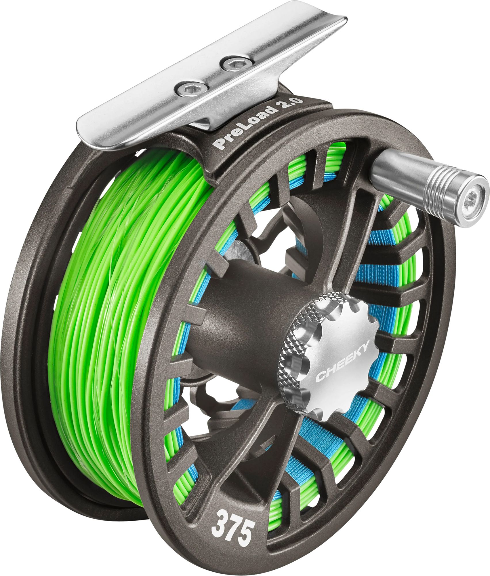 CHEEKY Preload 2 375 Reel