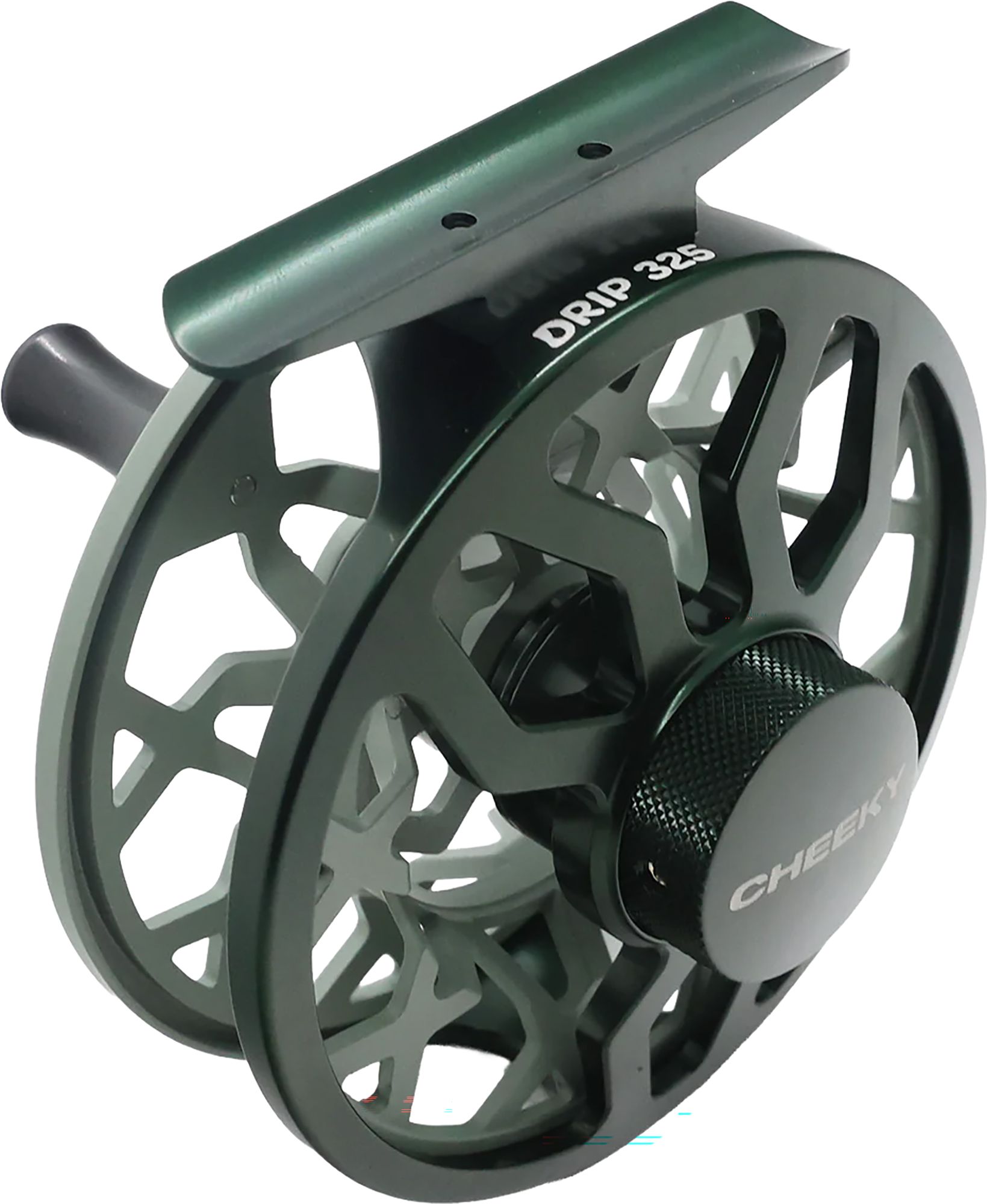 CHEEKY Drip 325 Fly Reel