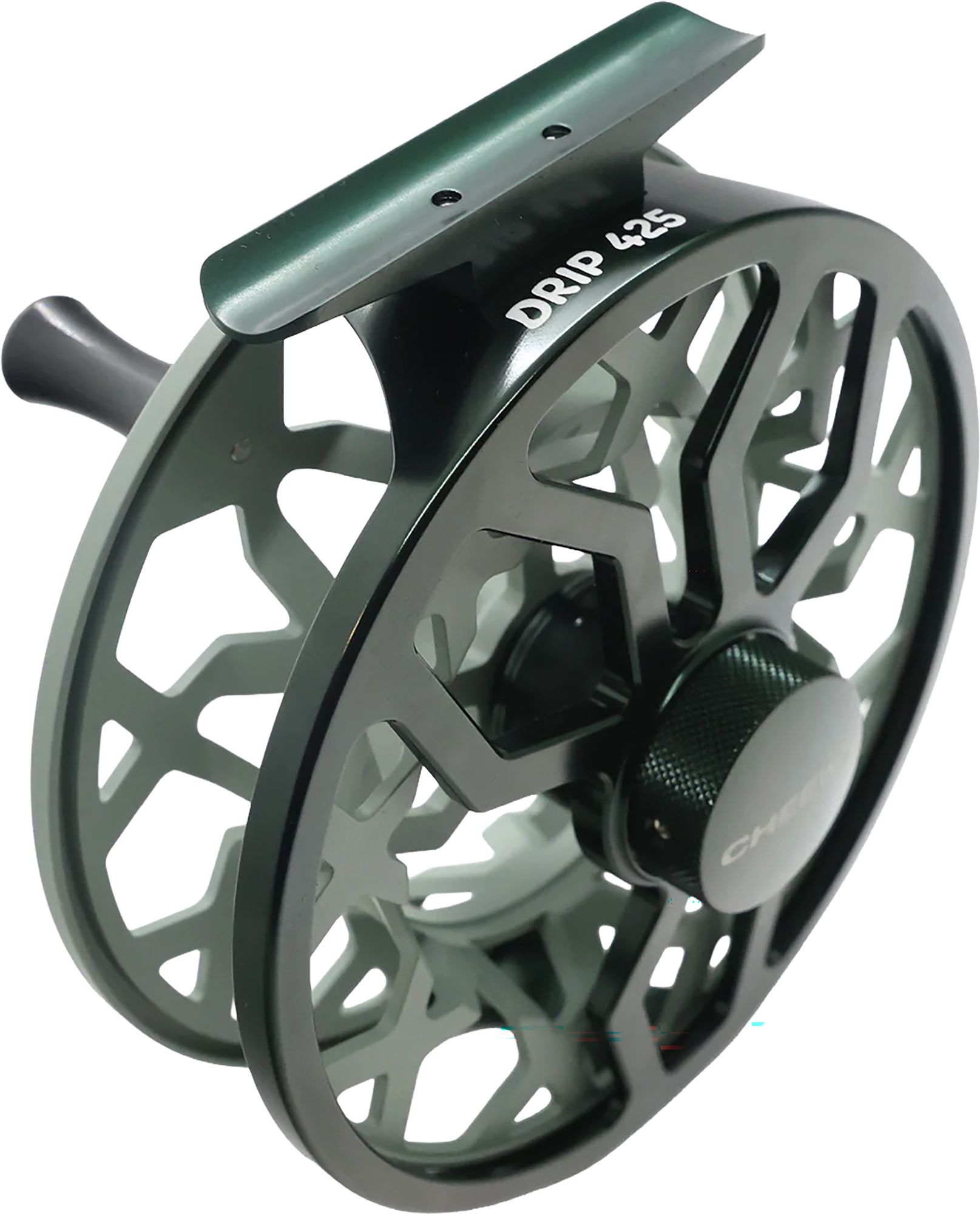 CHEEKY Drip 425 Fly Reel