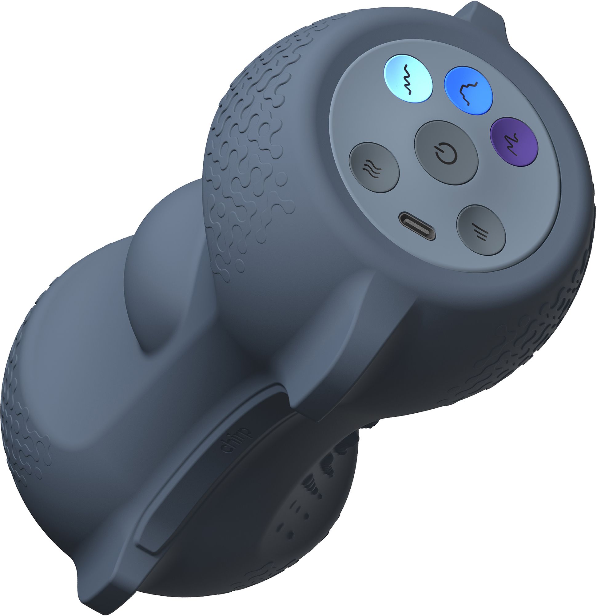Chirp Sole Vibe Heated Foot Massager
