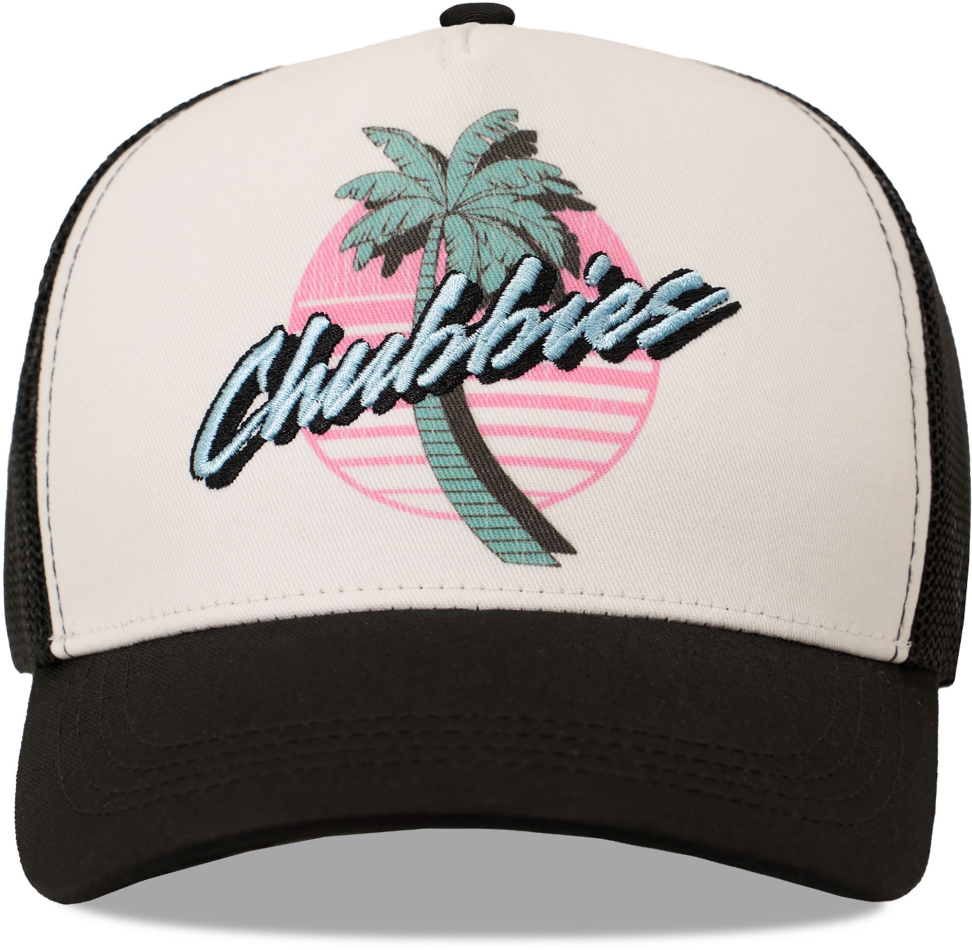 Chubbies Trucker Hat