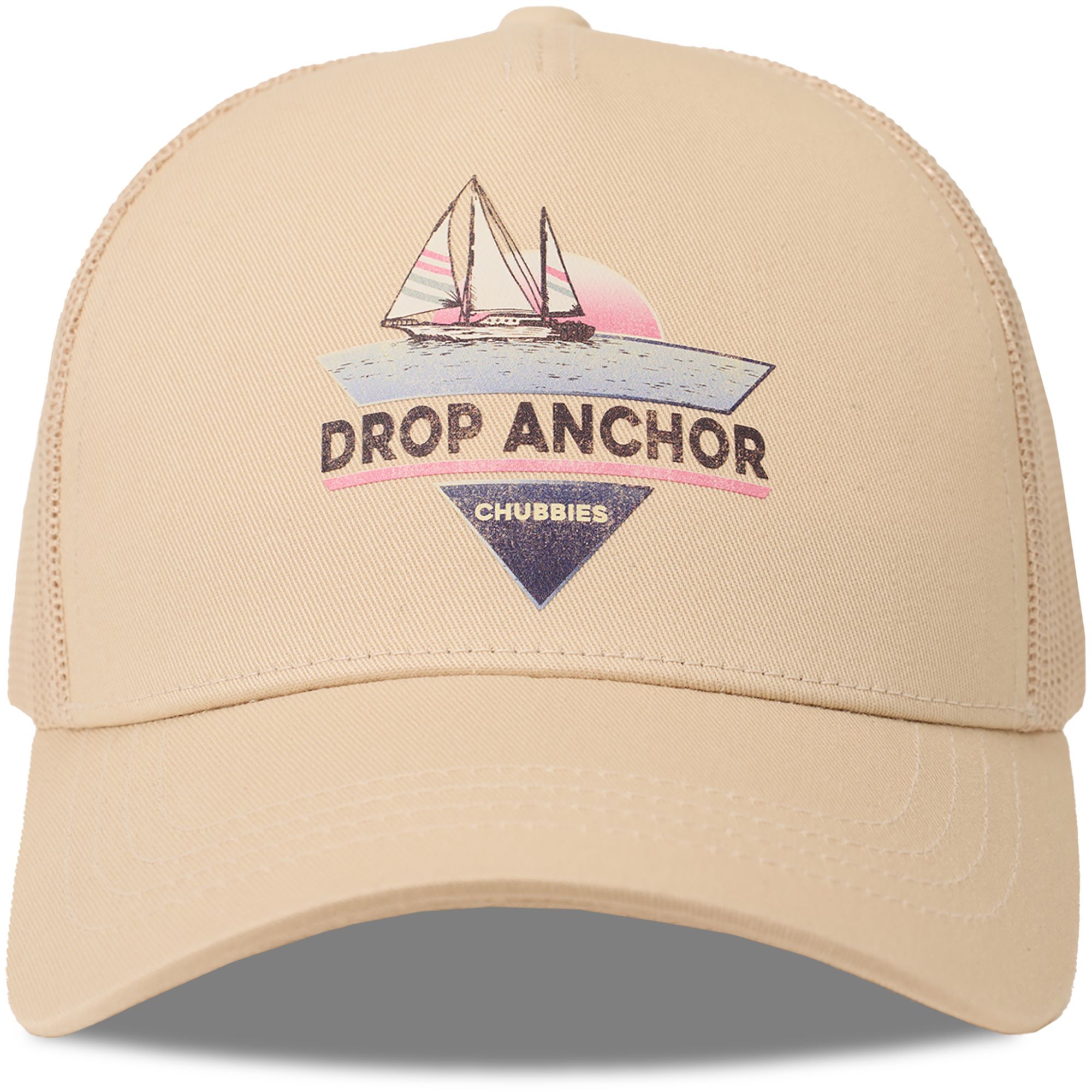 Chubbies Trucker Hat