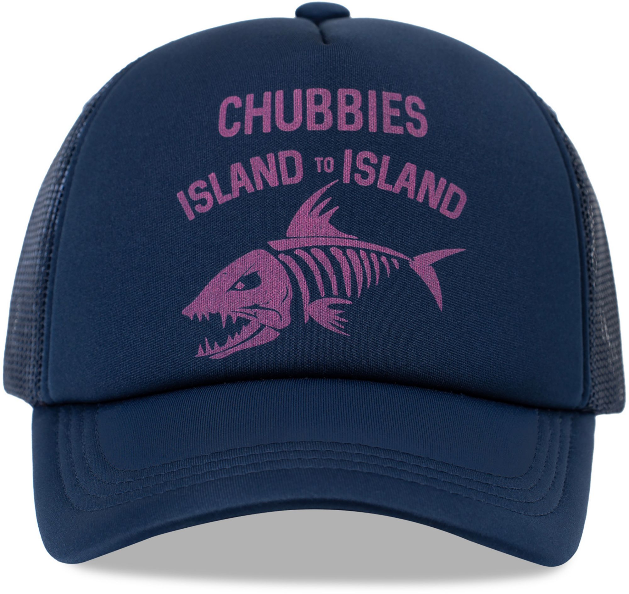 Chubbies Trucker Hat