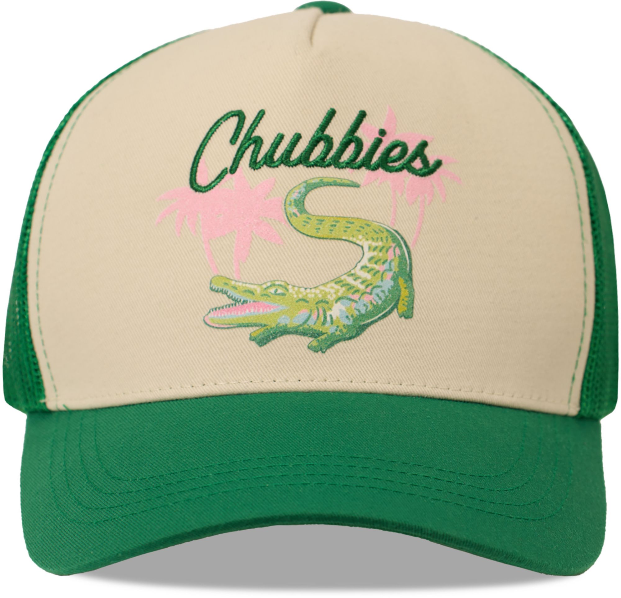 Chubbies Trucker Hat