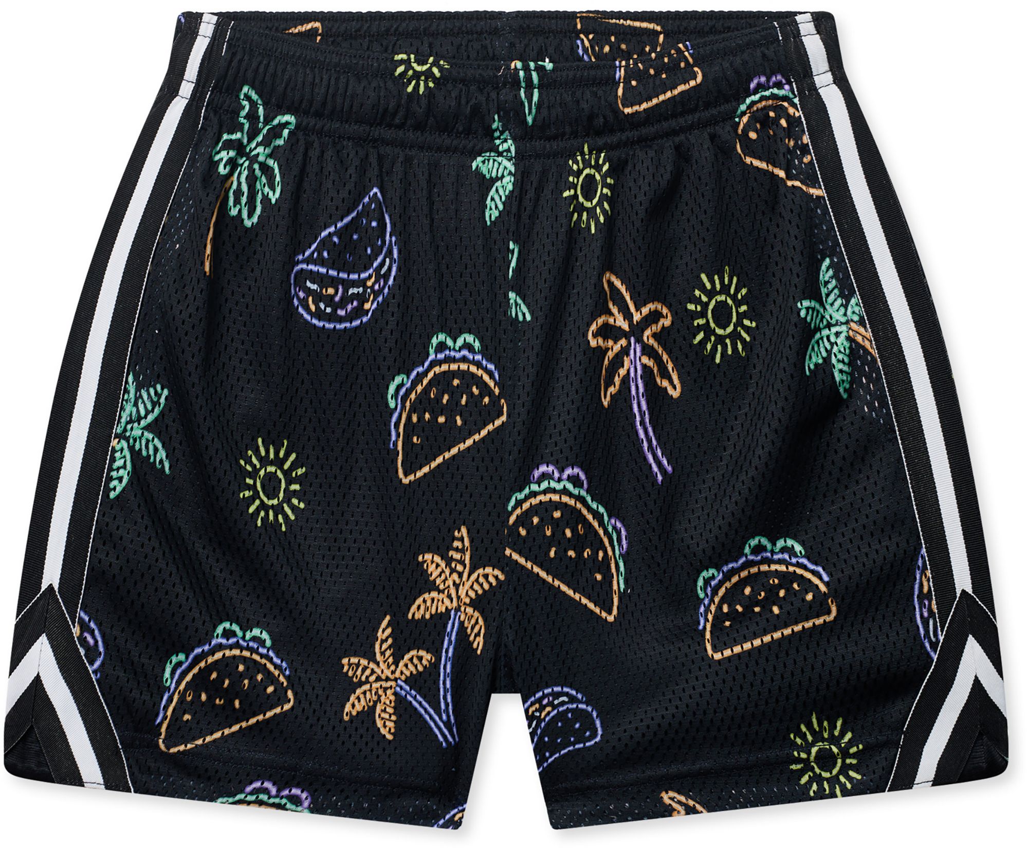 The Neon Tacos