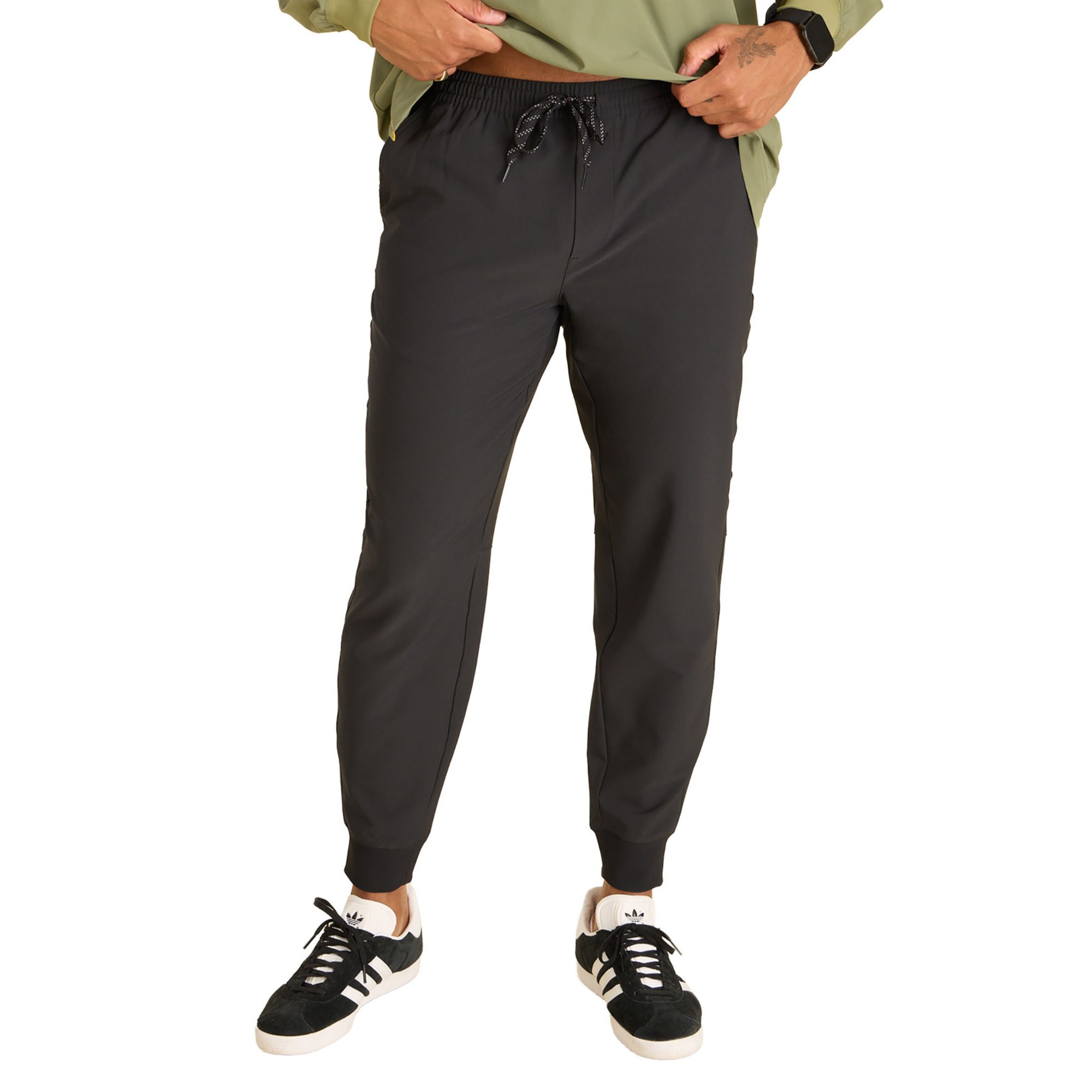 Chubbies Men's Everywear Performance Jogger
