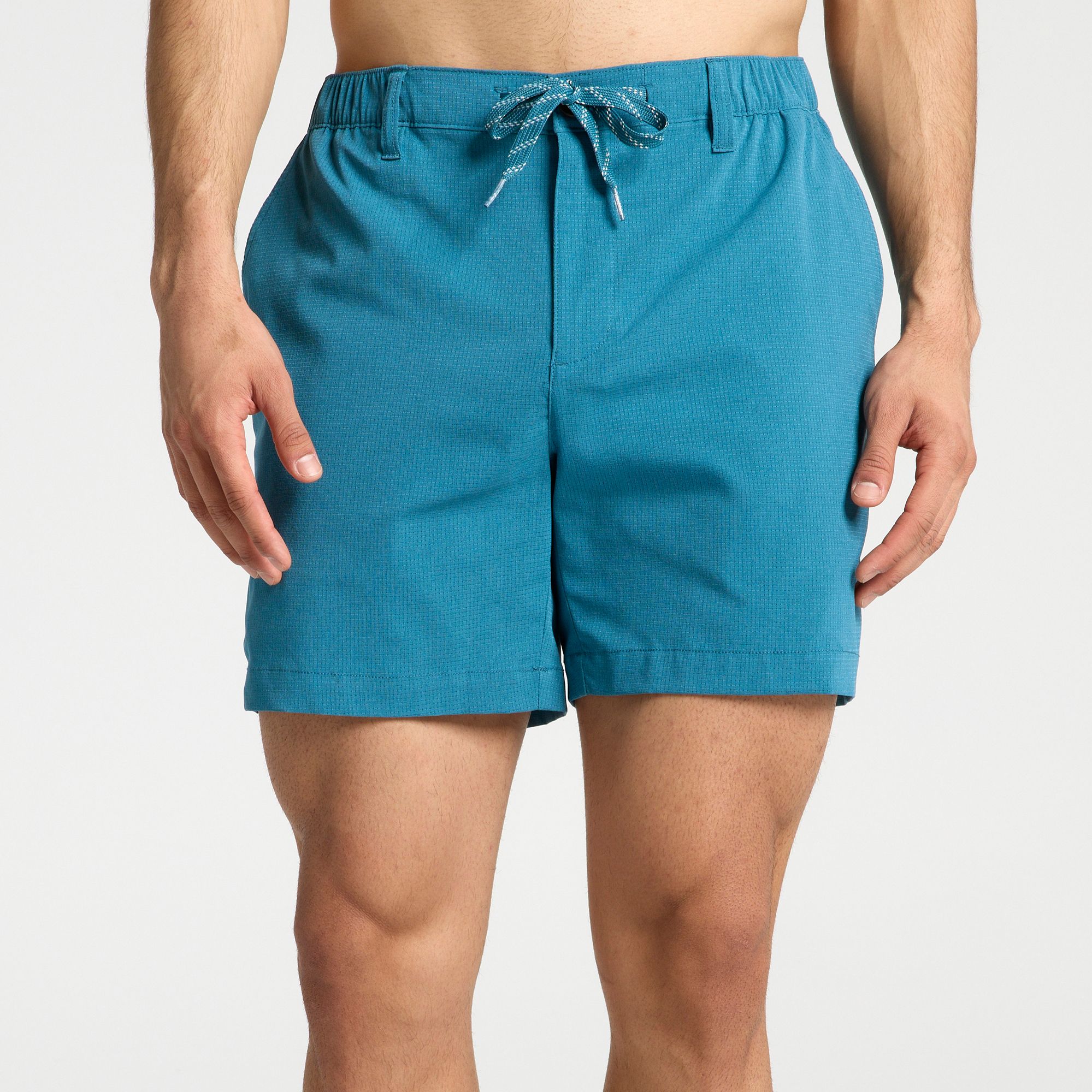 Chubbies Men's 6" Breezetech Everywear Short