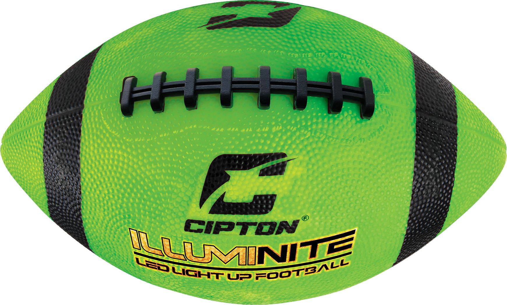 Cipton LED LU Rechargeable Football