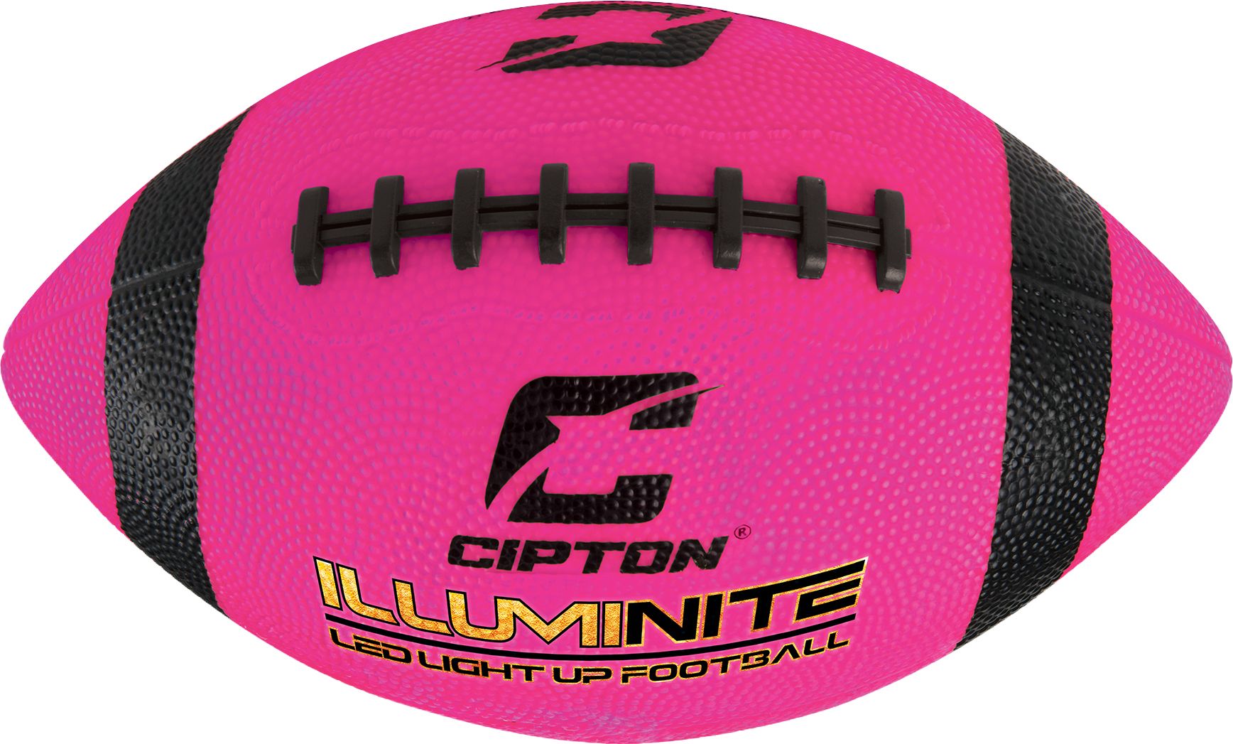 Cipton LED LU Rechargeable Football