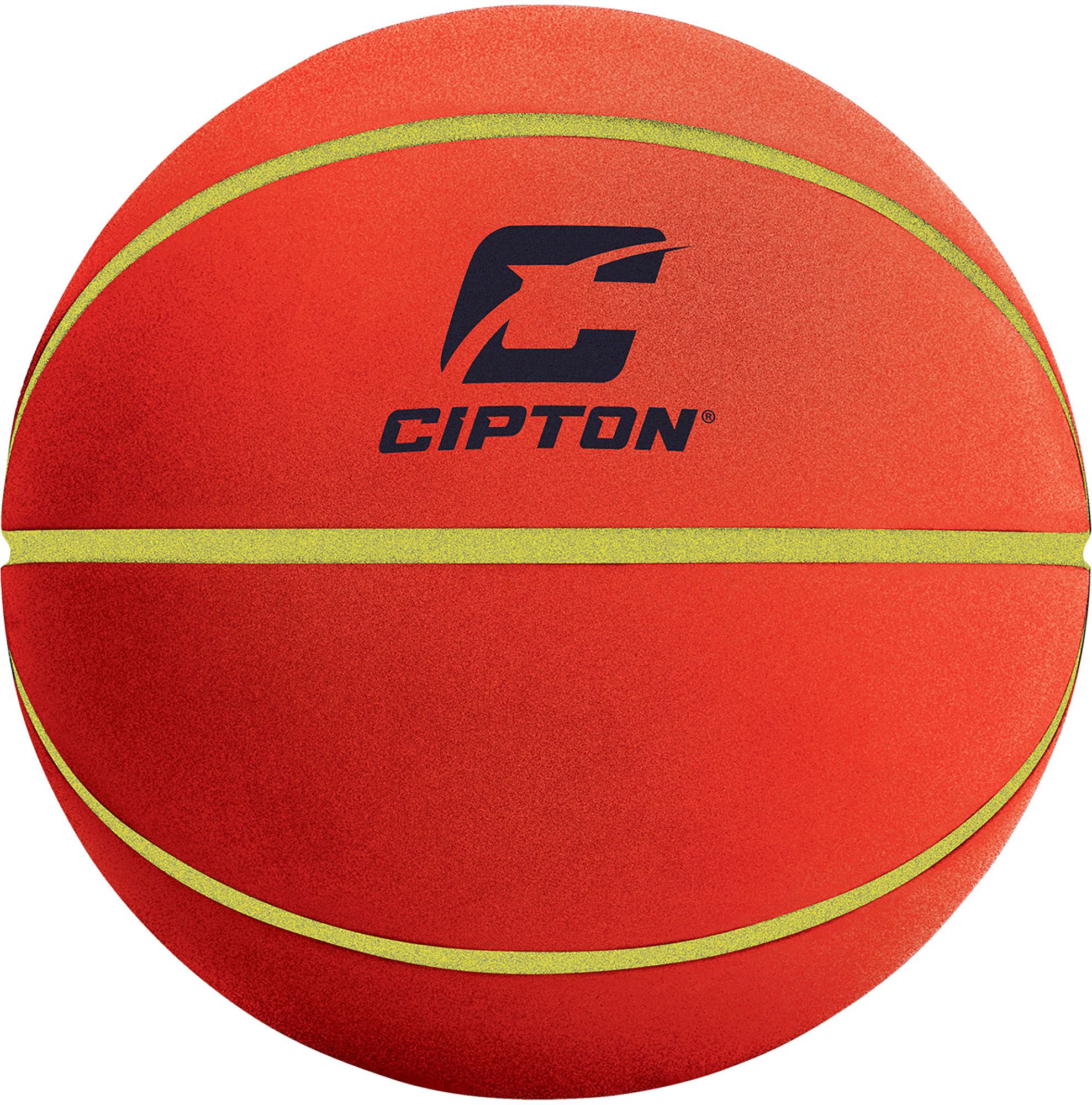 Cipton Silent Mini Basketball - Assorted