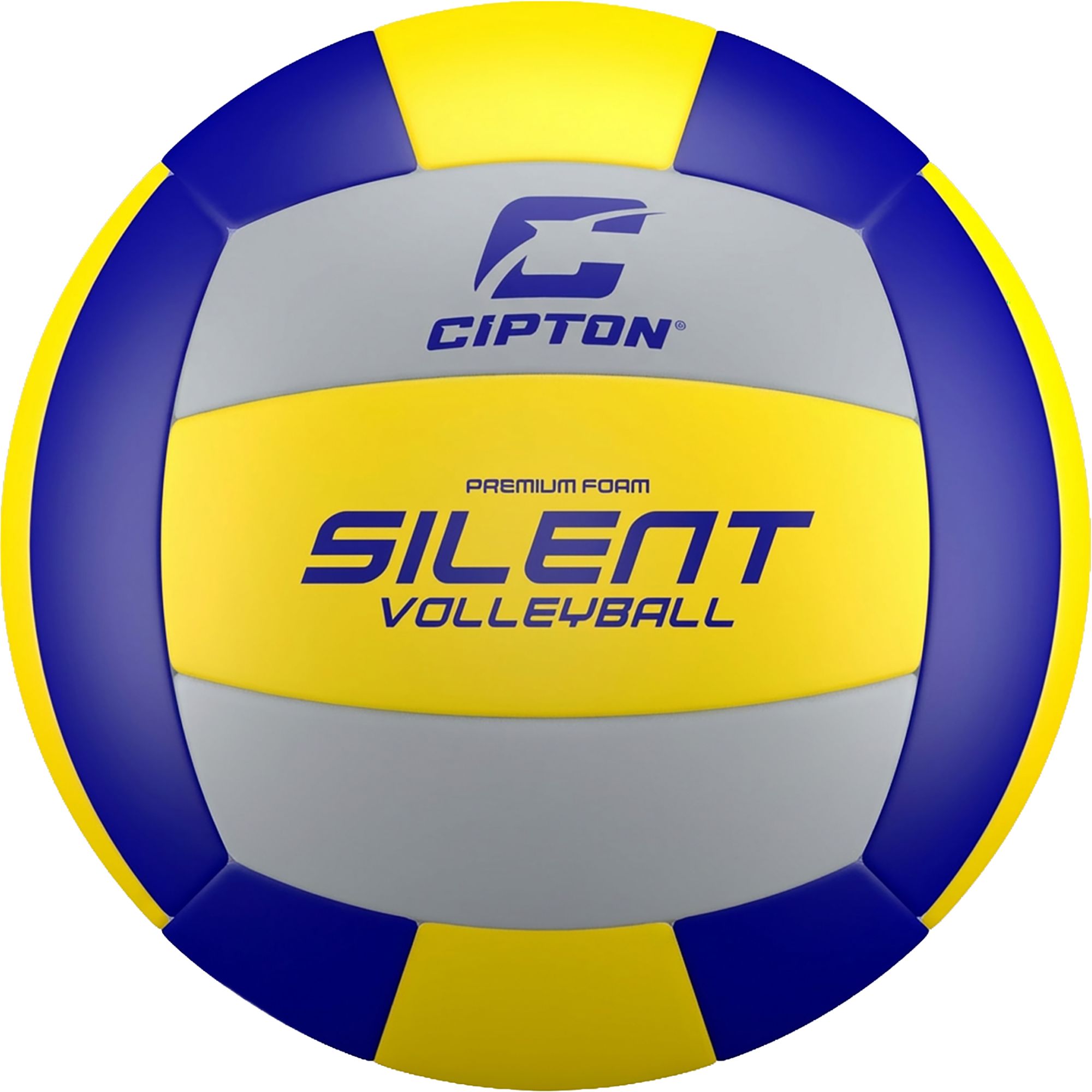 Cipton Silent Volleyball