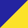 Blue/Yellow