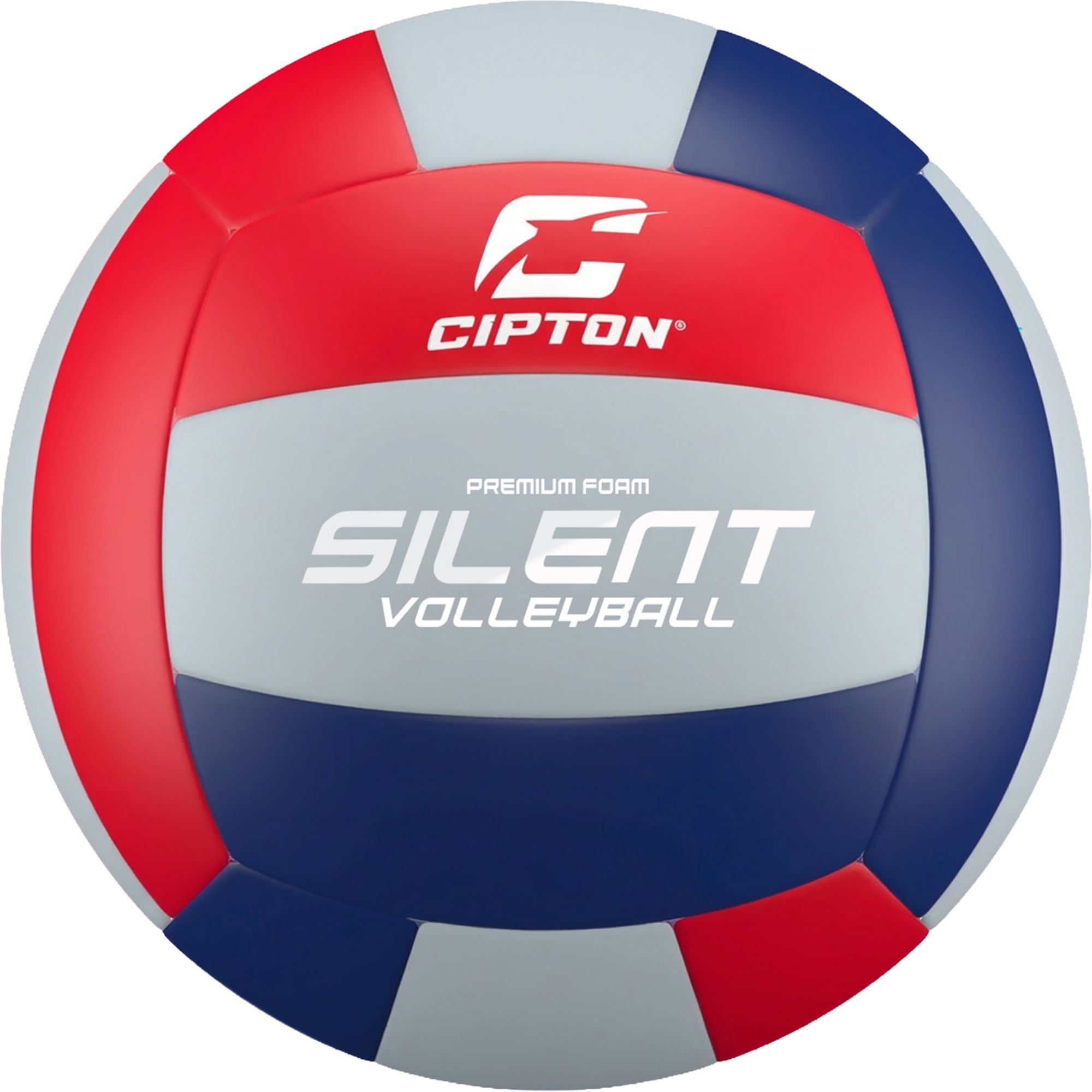 Cipton Silent Volleyball