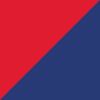 Red/Blue