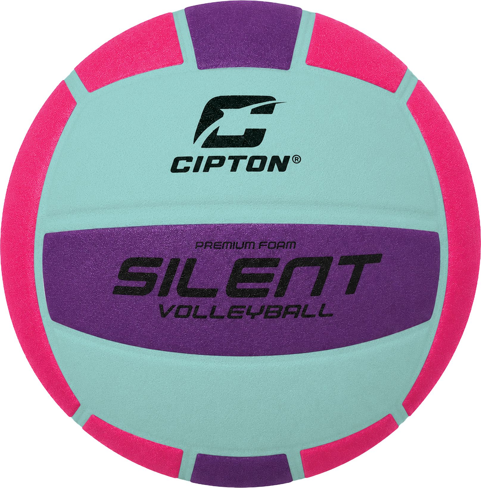 Cipton Silent Volleyball