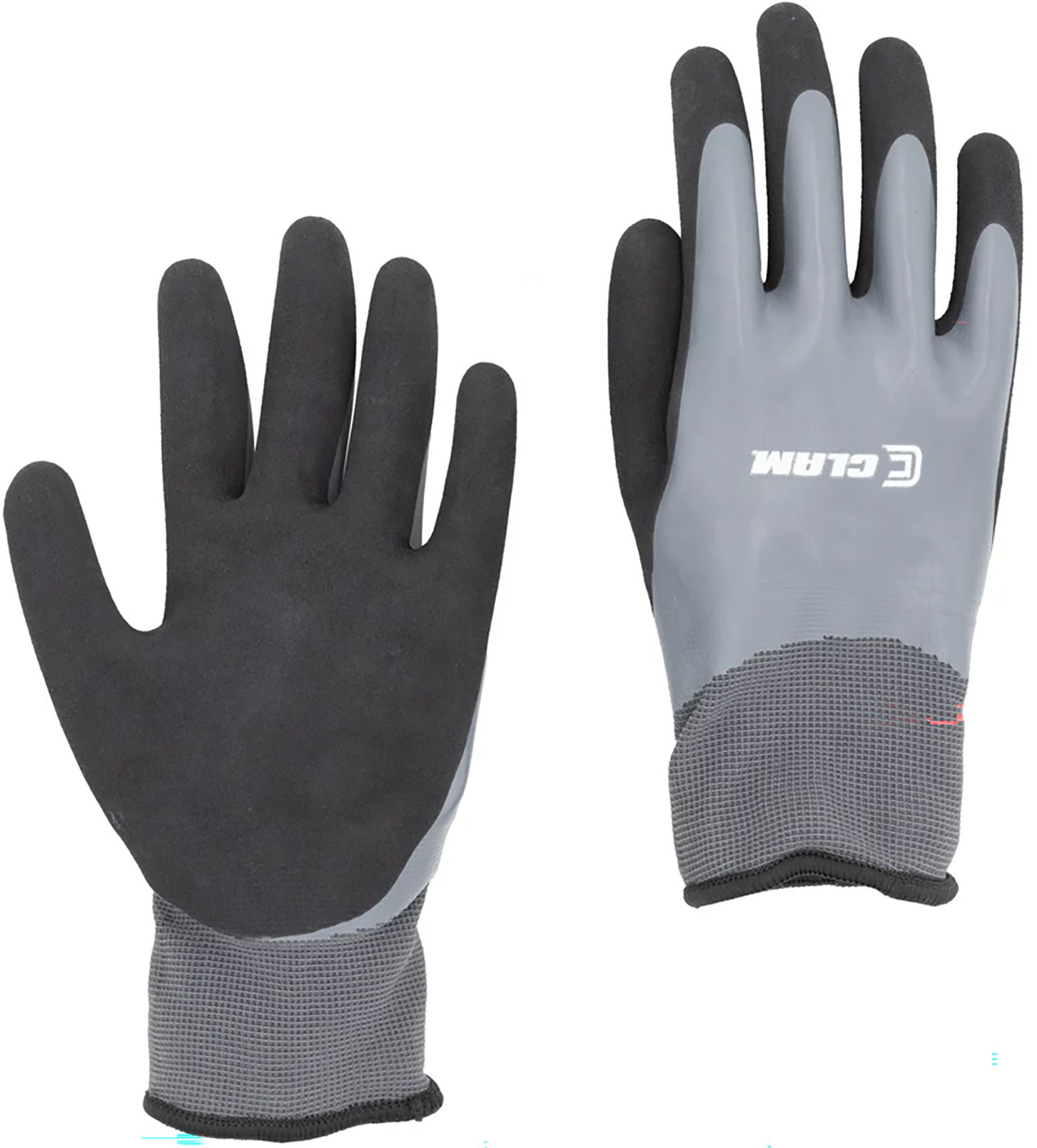 Clam Outdoors Insulated Latex Glove