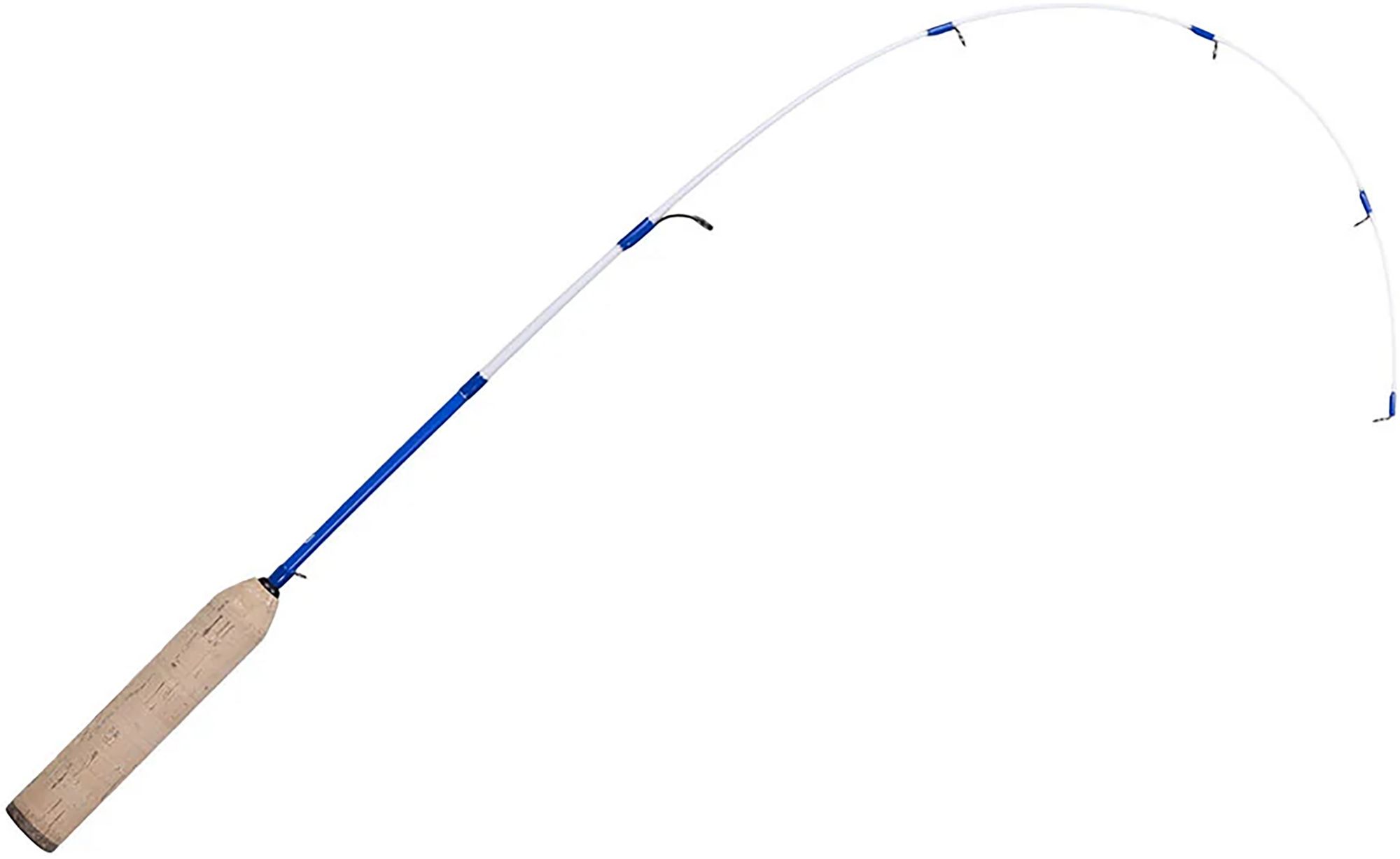Clam Outdoors TS Series Rod