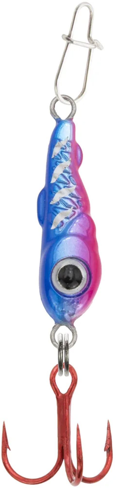 Clam Outdoors Bomb Drop Spoon