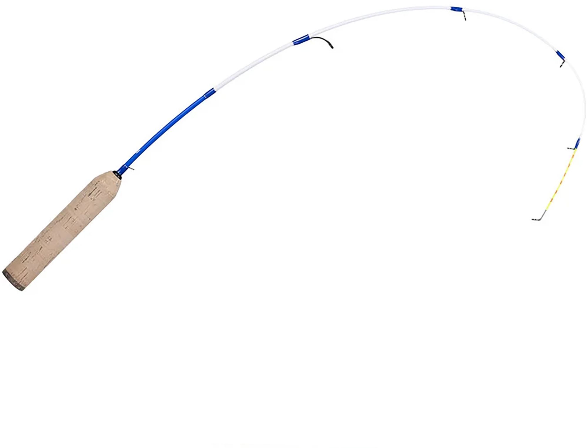 Clam Outdoors Dead Meat Graphite Rod