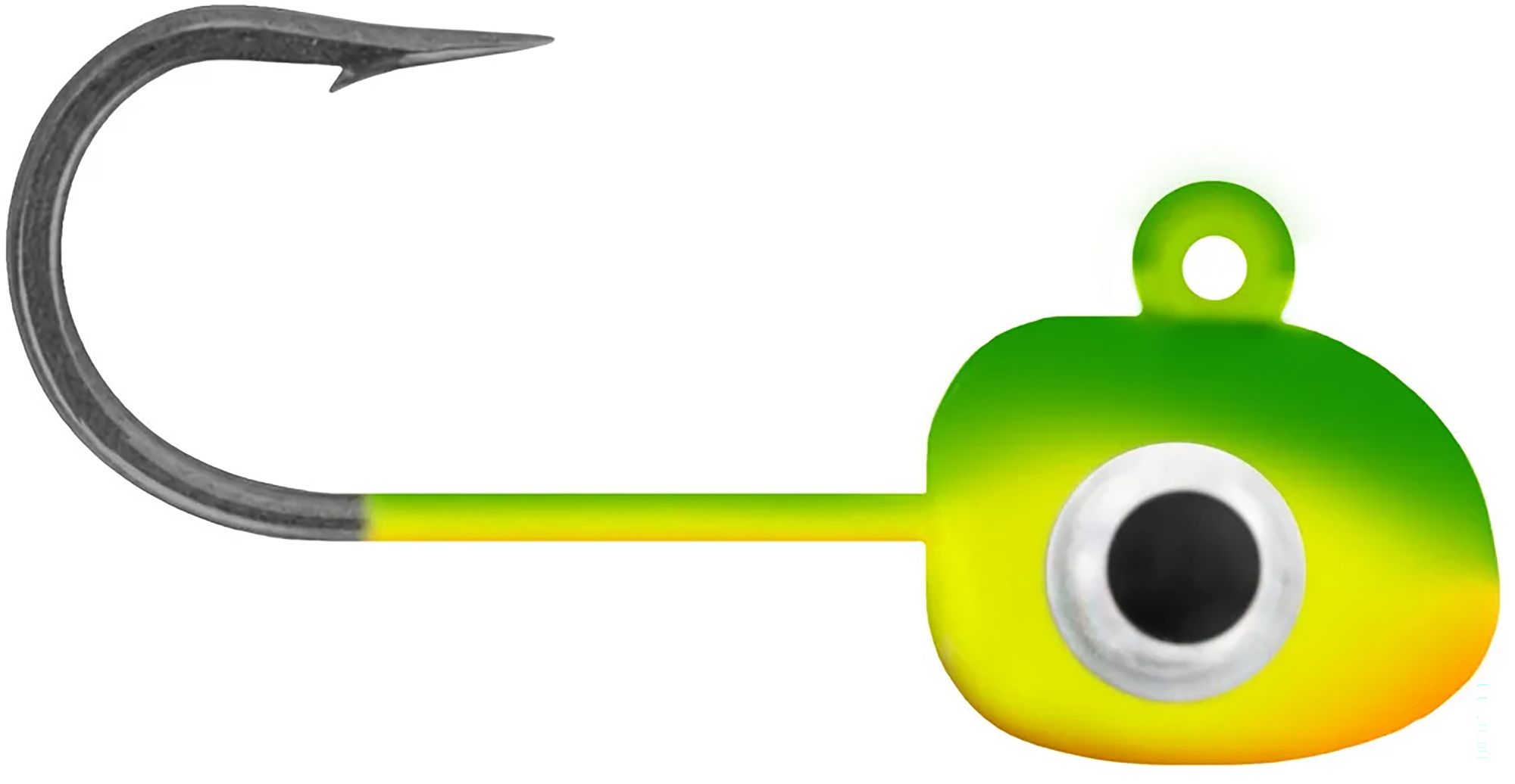 Clam Outdoors T3 Drop Jig 1/6 oz.
