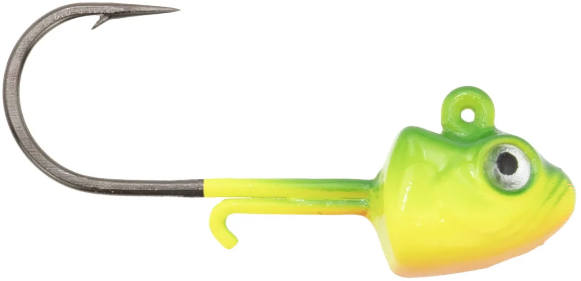 Clam Outdoors Glide Drop 2-Pack Jig