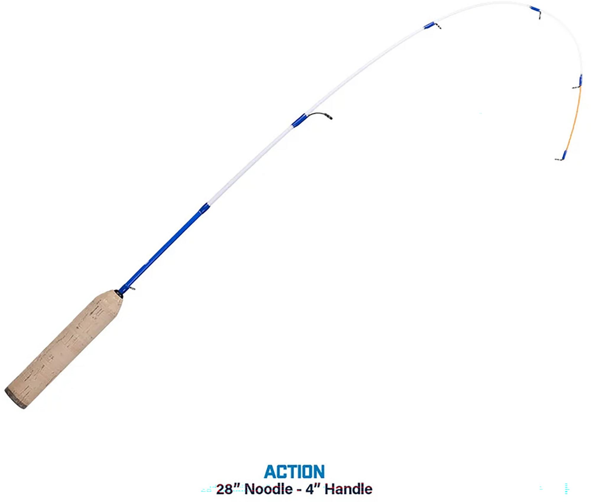 Clam Outdoors TS Noodle