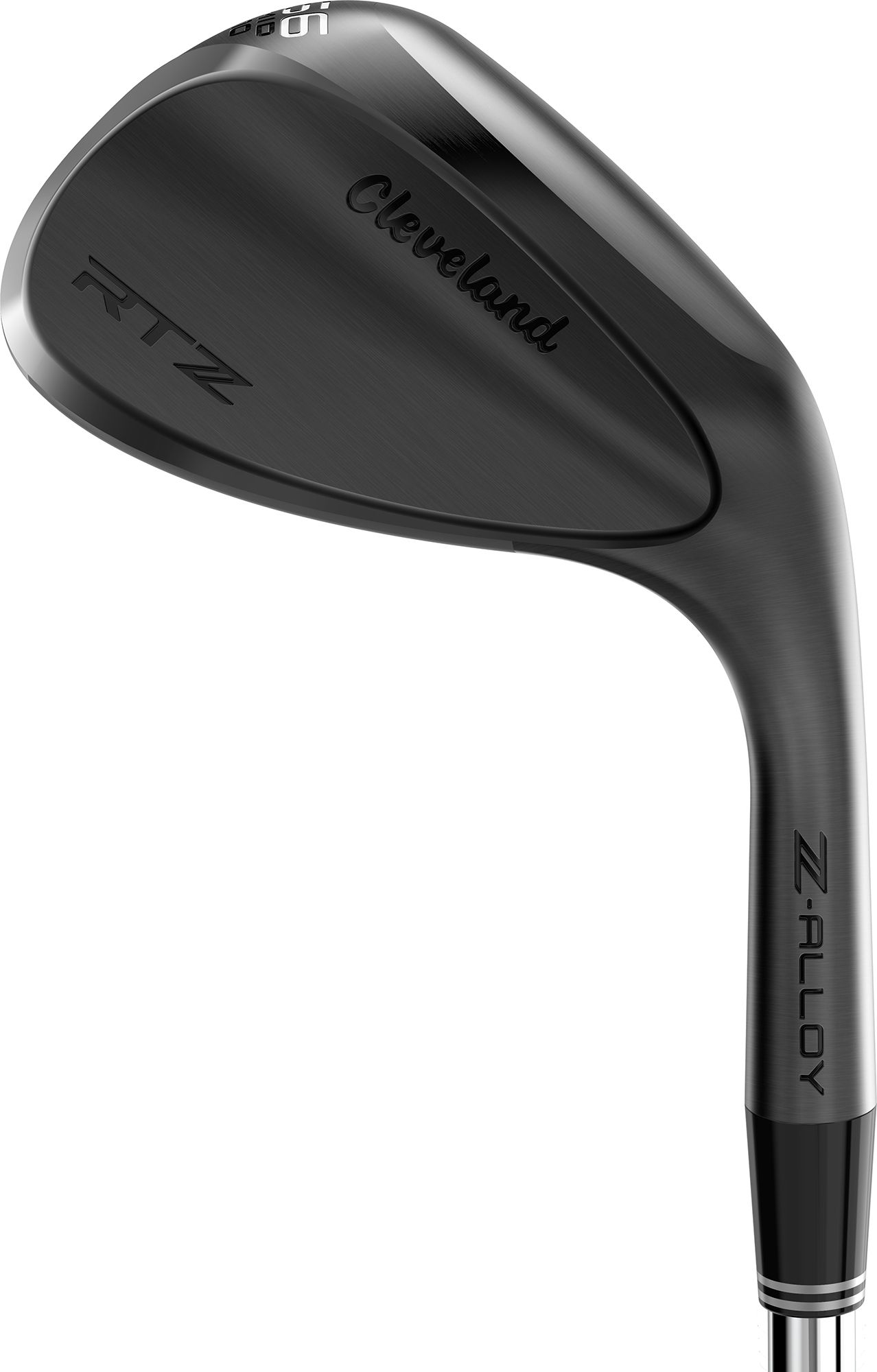 Used Cleveland RTZ Wedge, Right Hand, Men's, Tour Satin