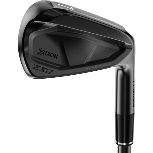 Srixon ZXi5 Black Irons||Srixon ZXi5 Black Irons | Golf Galaxy