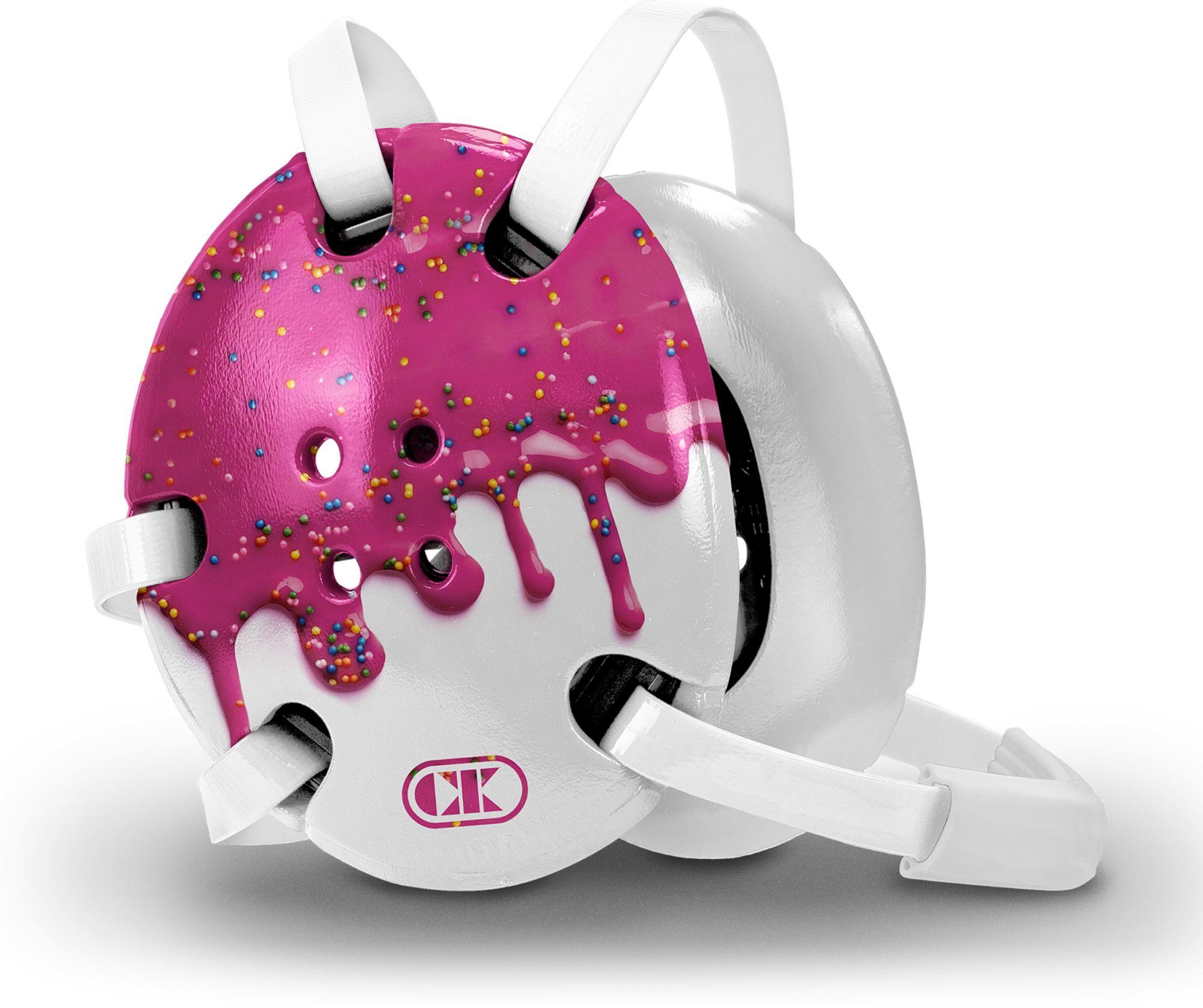 Cliff Keen Adult Signature Ice Cream Wrestling Headgear